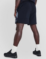 Under Armour Baseline Woven Shorts