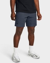 Under Armour Unstoppable Woven Shorts Damen