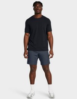 Under Armour Short Unstoppable Woven Homme