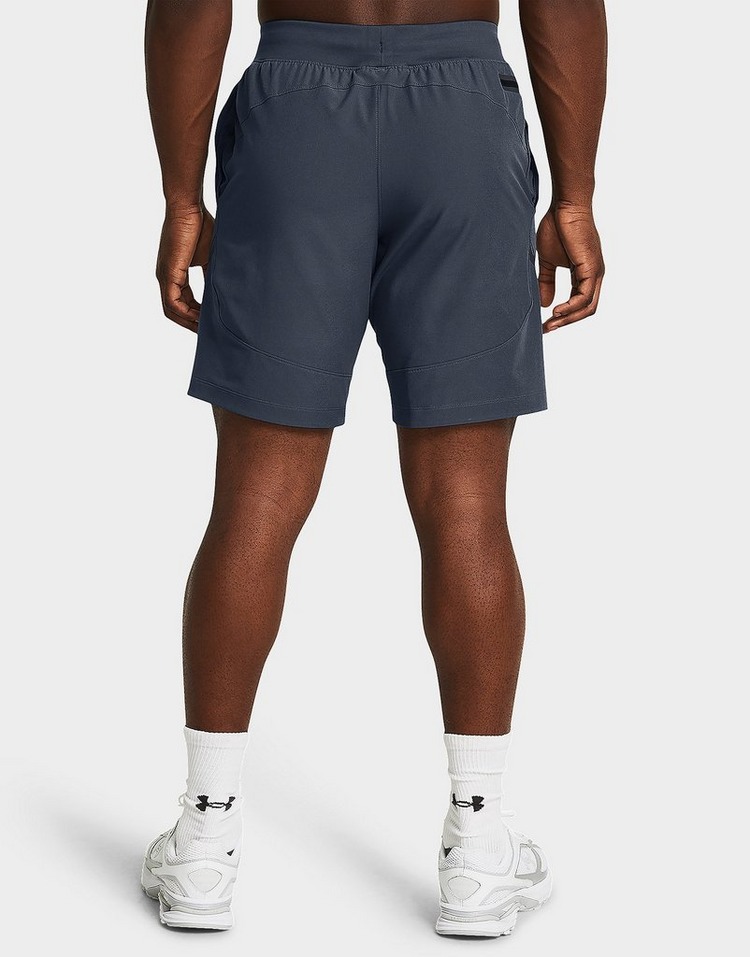 Under Armour Unstoppable Woven Shorts