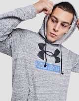 Under Armour Rival Overhead Hoodie