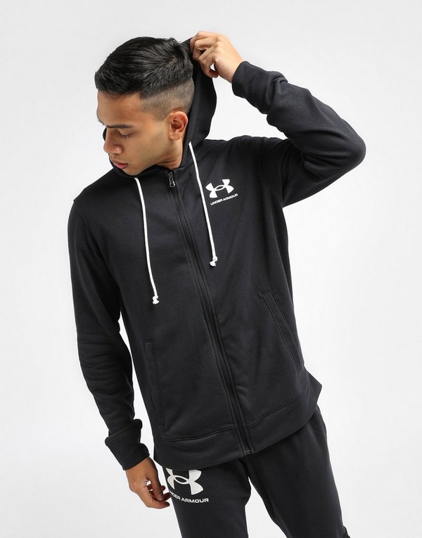 Under Armour Rival Terry Full Zip Hoodie