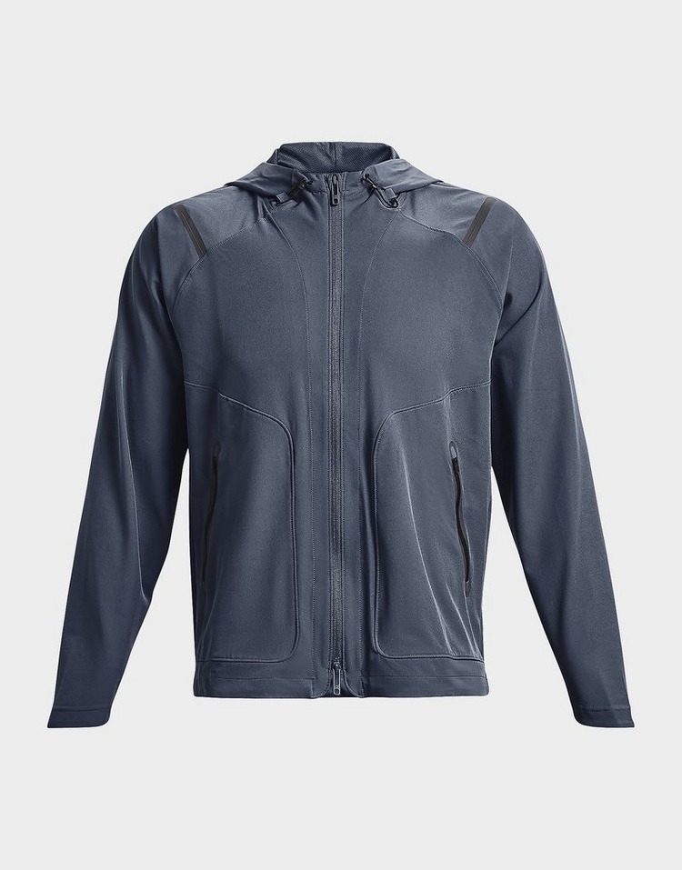 Under Armour Unstoppable Woven Jacket