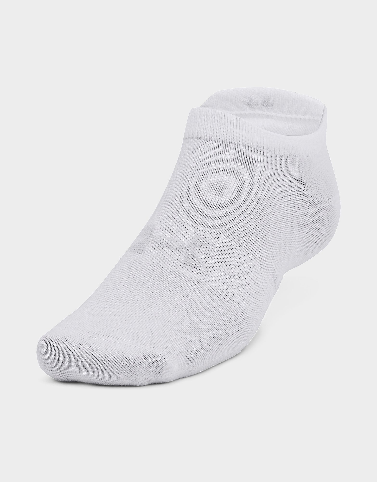 Ua essential clearance no show socks