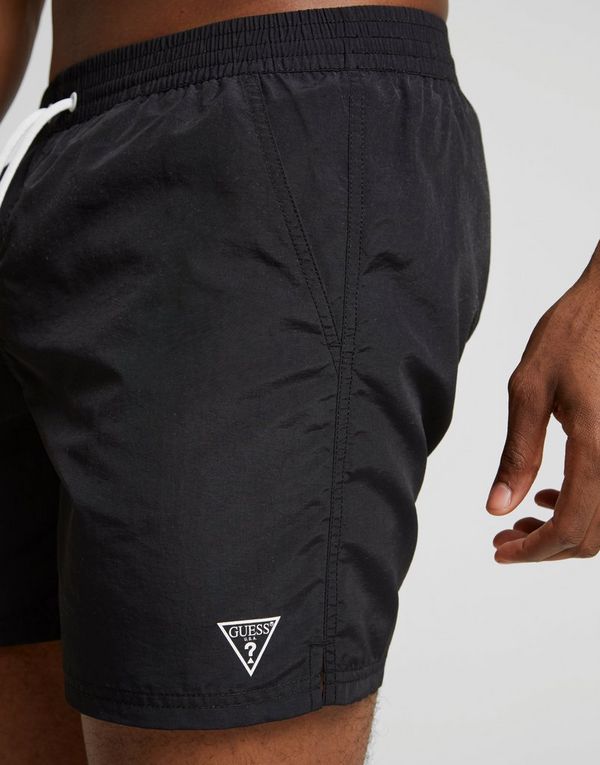 GUESS Core Swim Shorts JD Sports