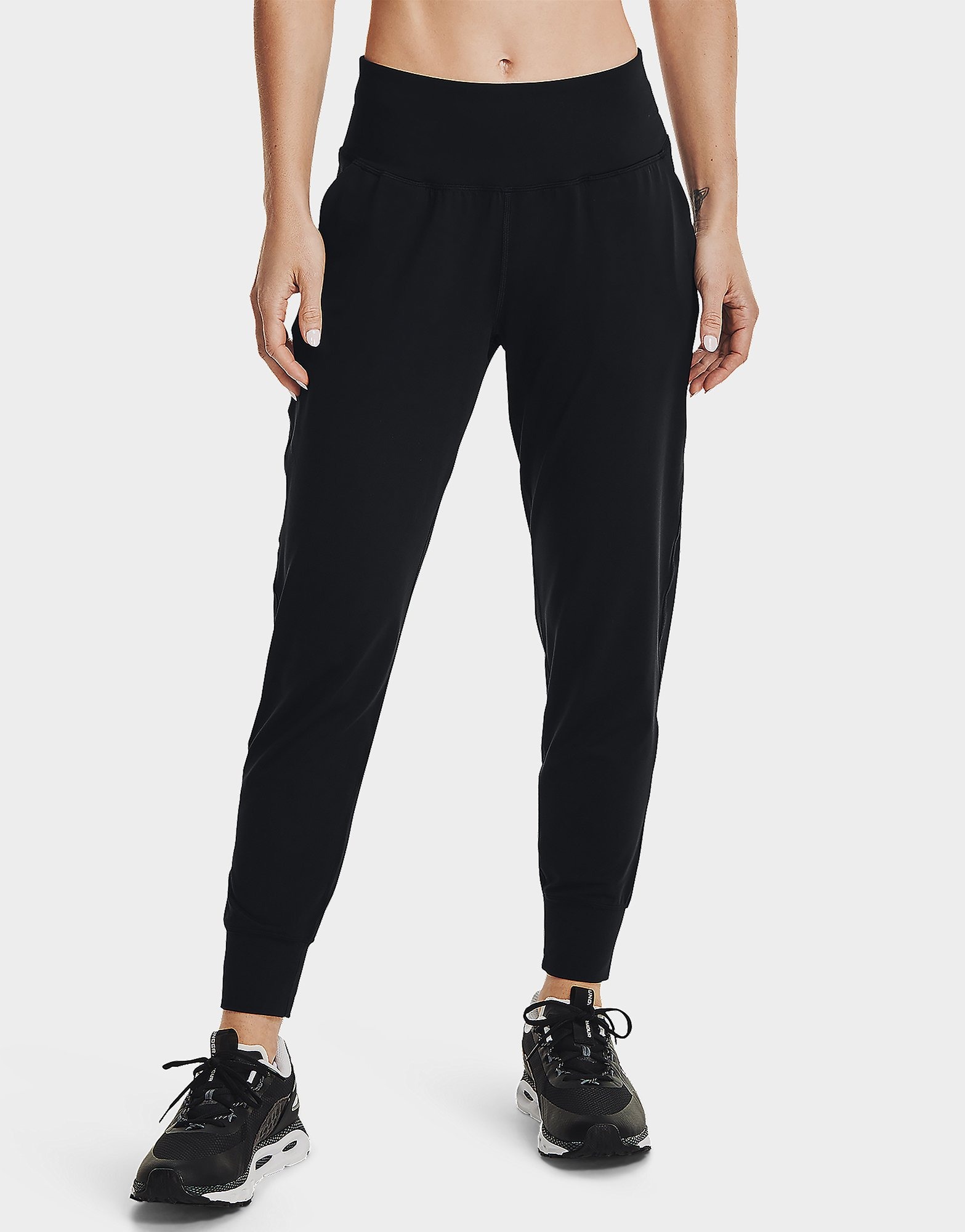 under armour womens jogger pants