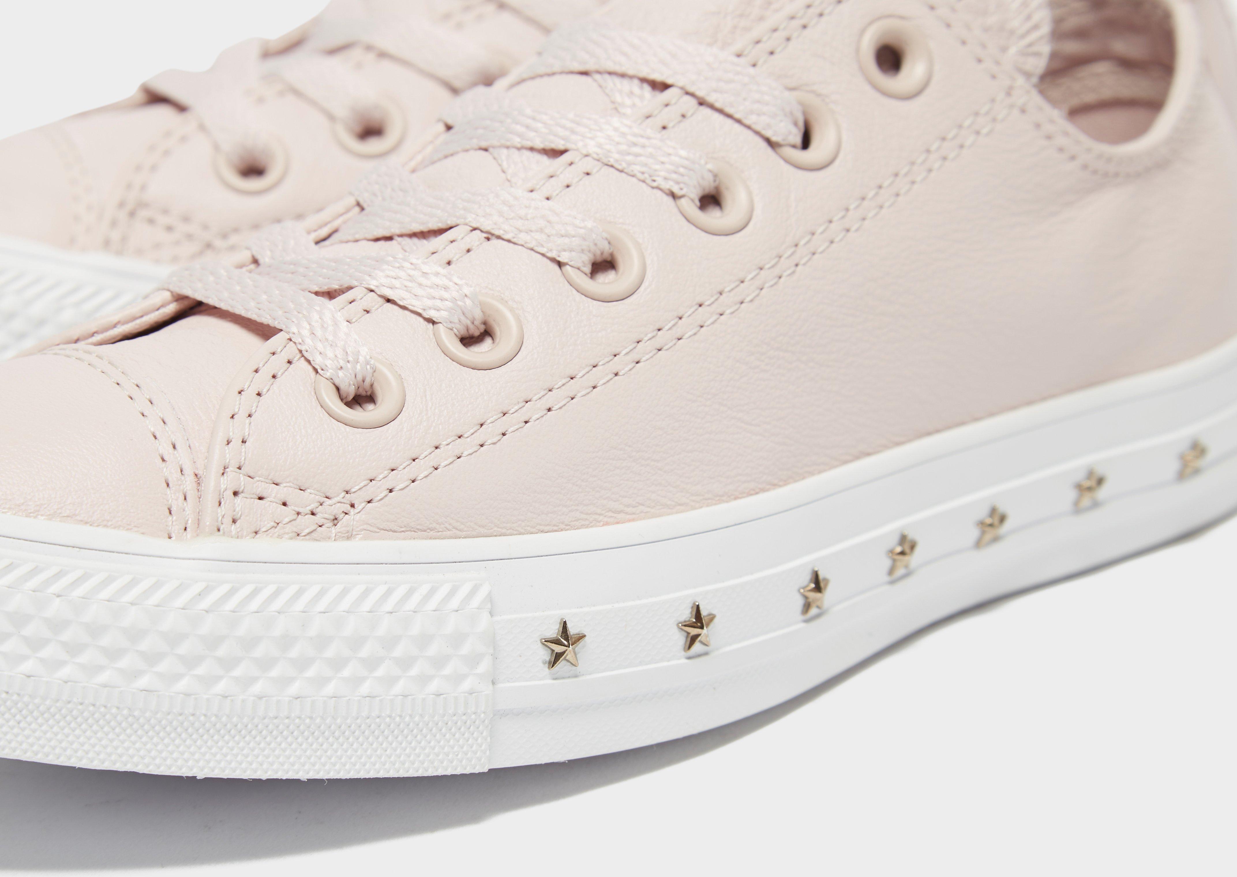 converse all star ox stud