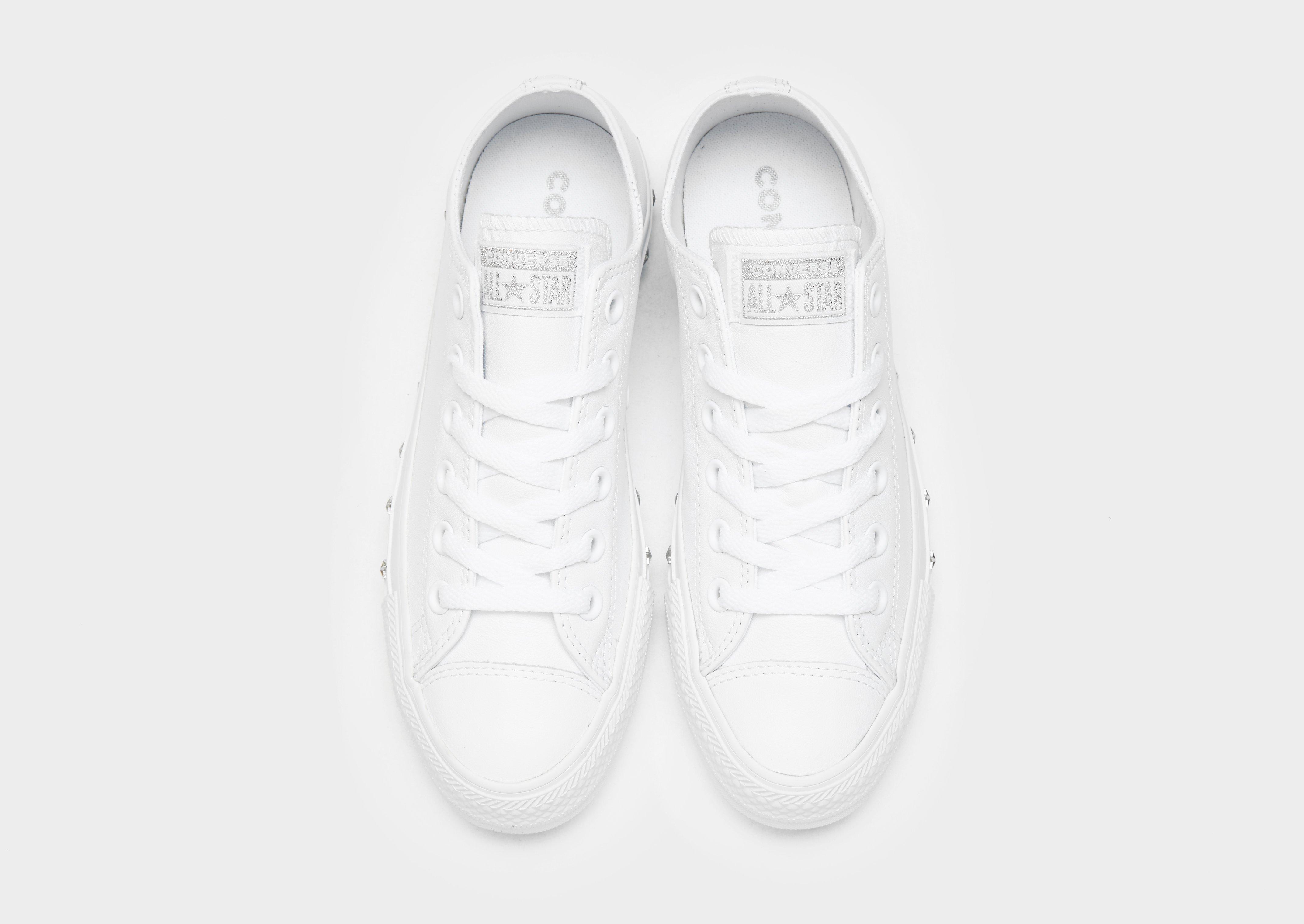 converse all star ox stud women