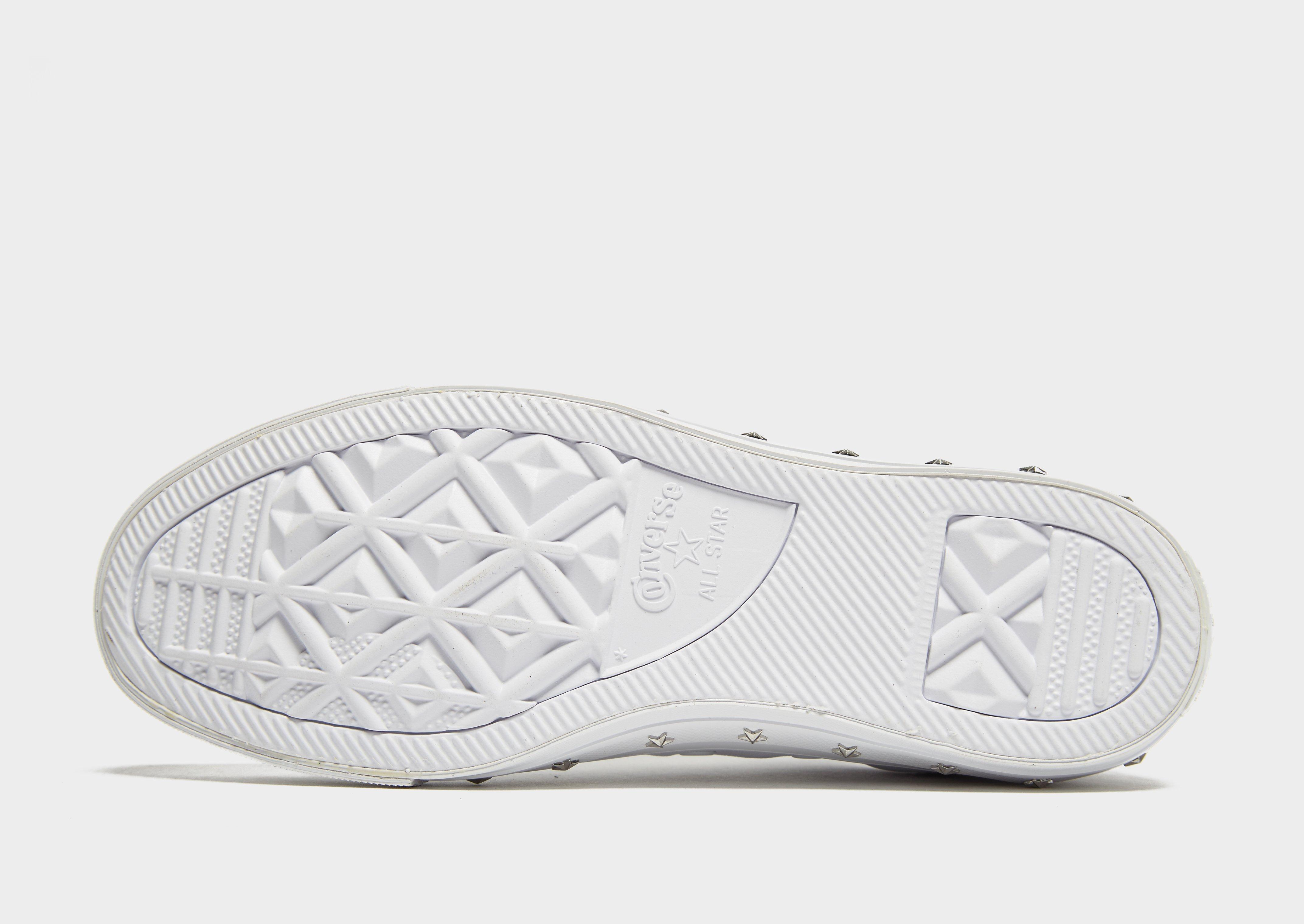 converse all star ox stud women