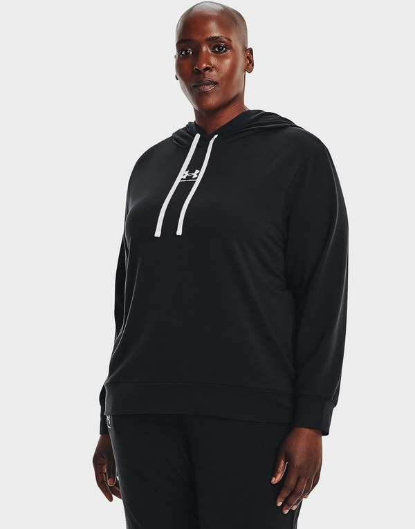 Under Armour Rival Terry Long Sleeve Hoodie