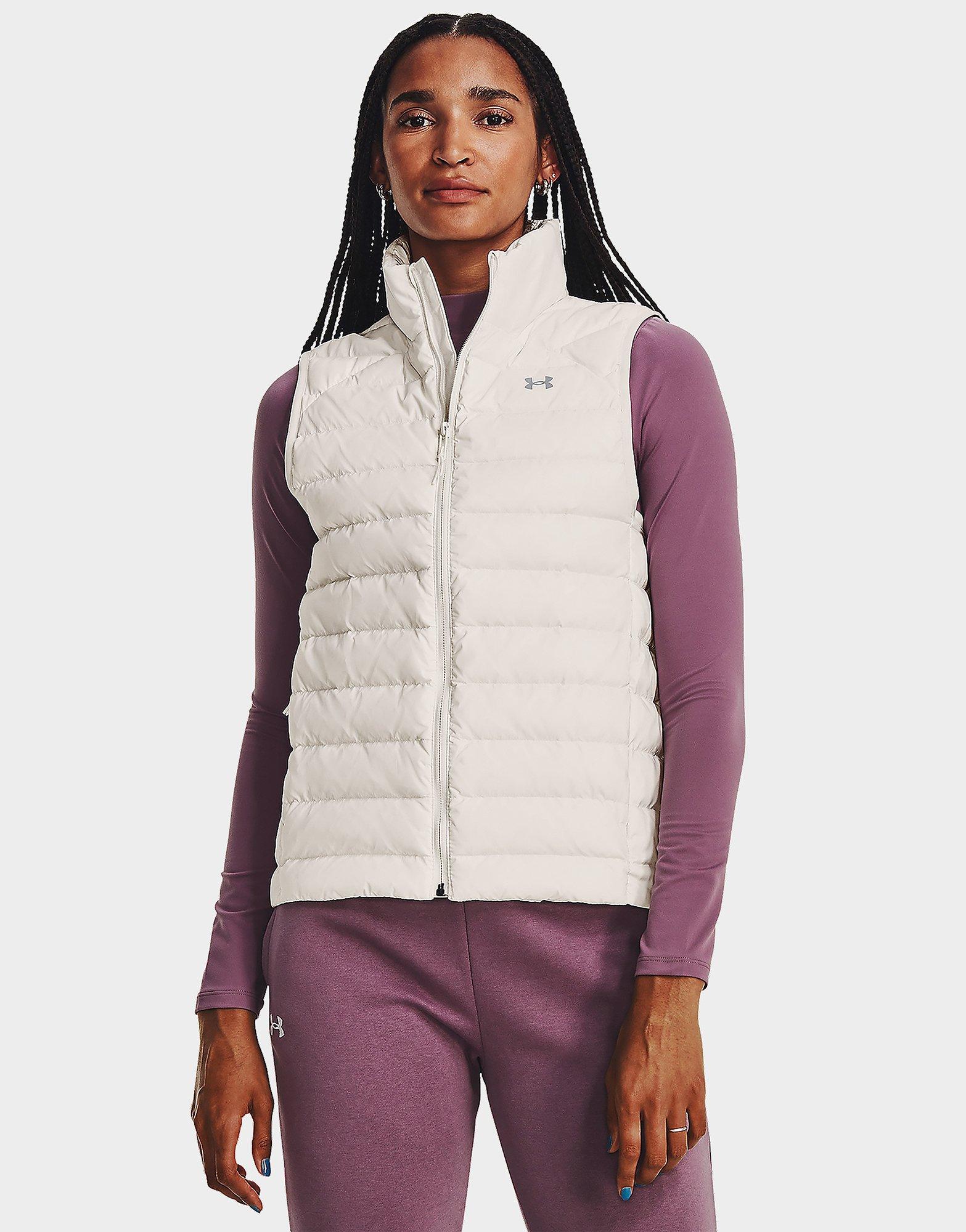 Ua storm cheap layered up vest