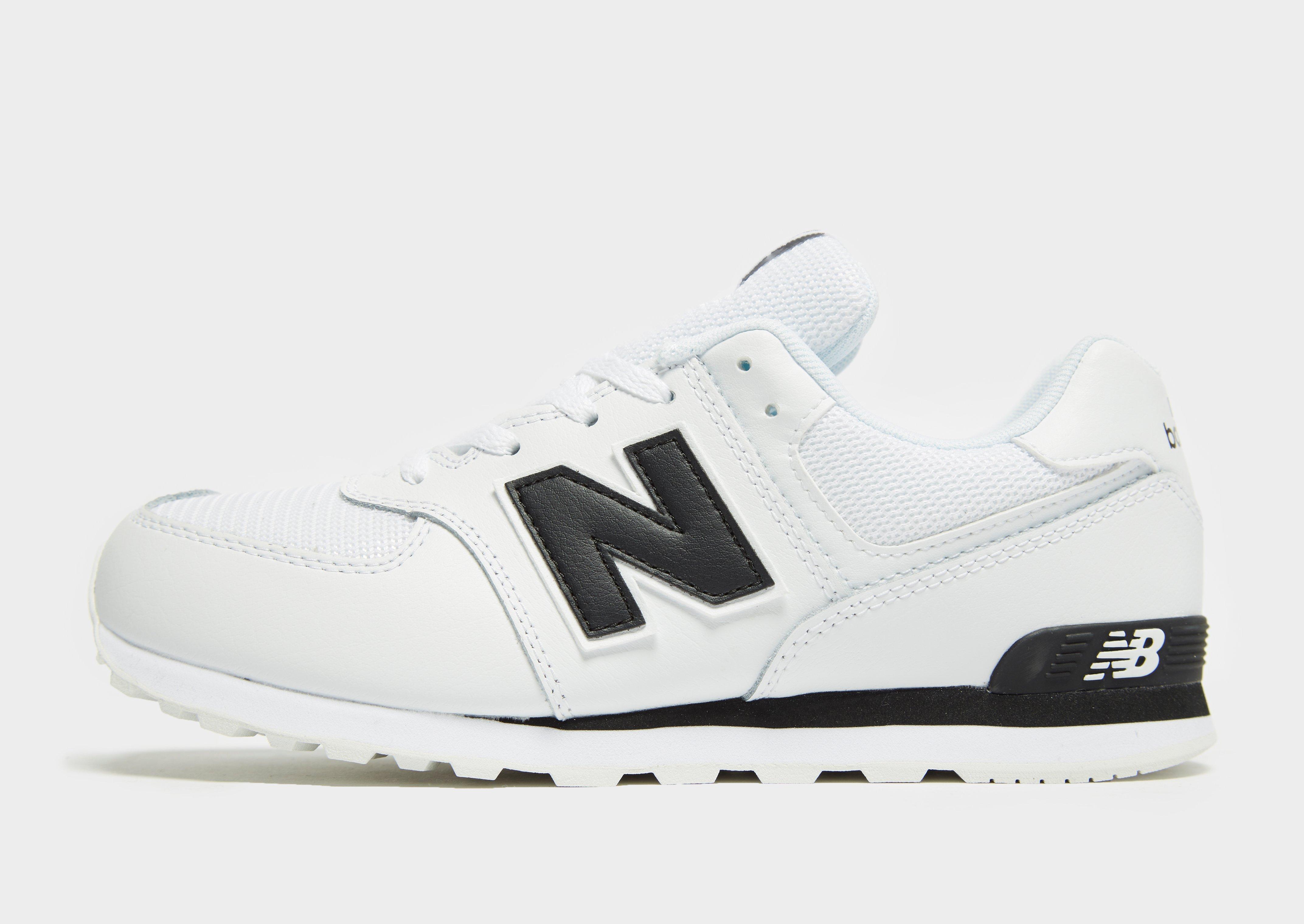 new balance junior 574