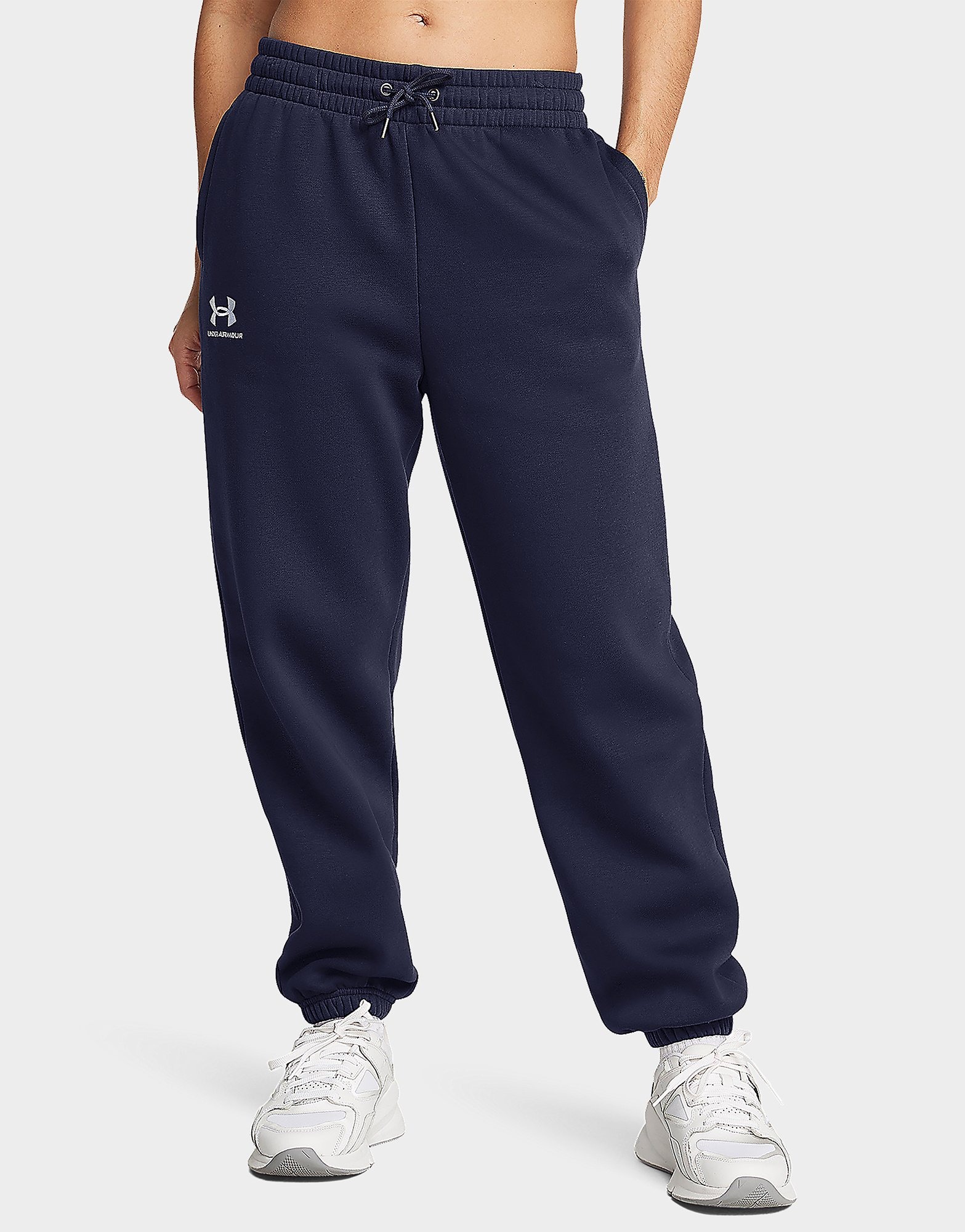 Jogging under armour femme hotsell