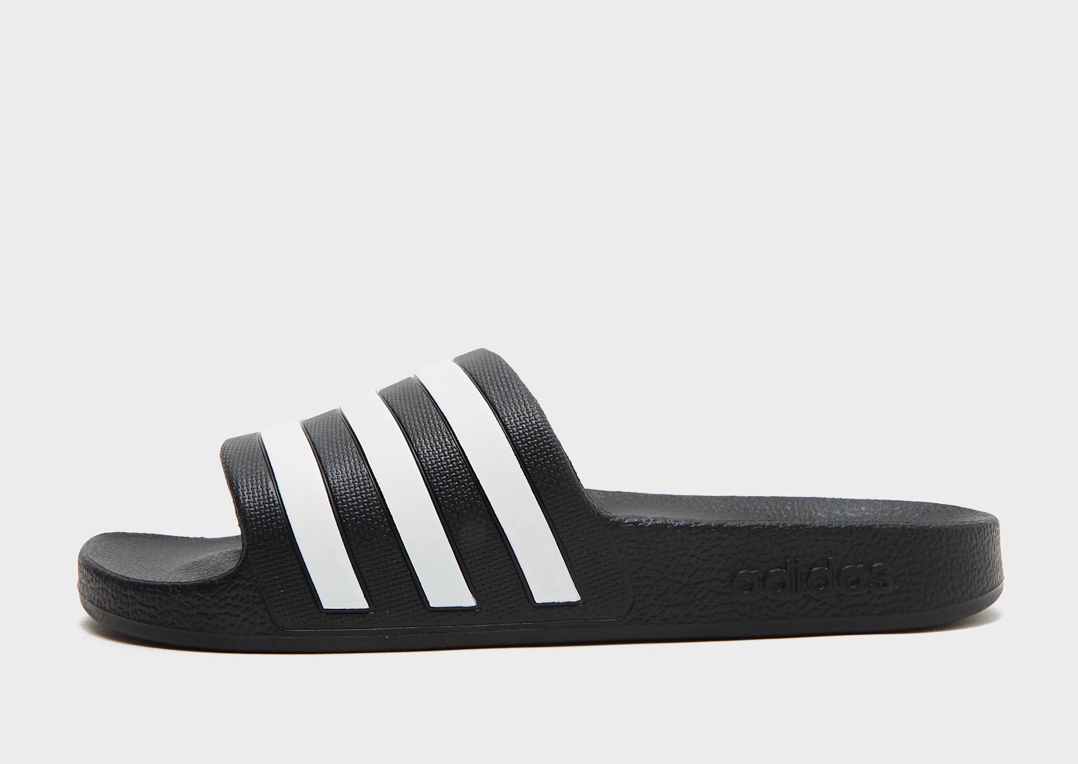 adidas performance women's adilette slides