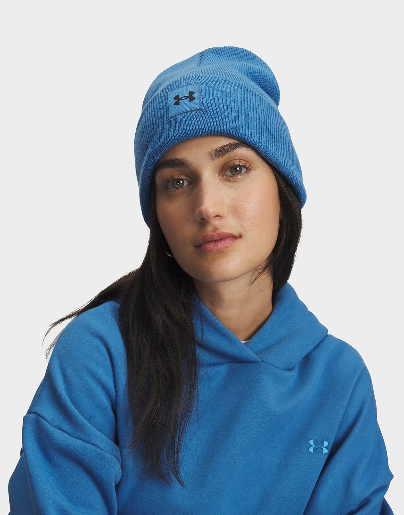 Under Armour Halftime Cuff Beanie Hat
