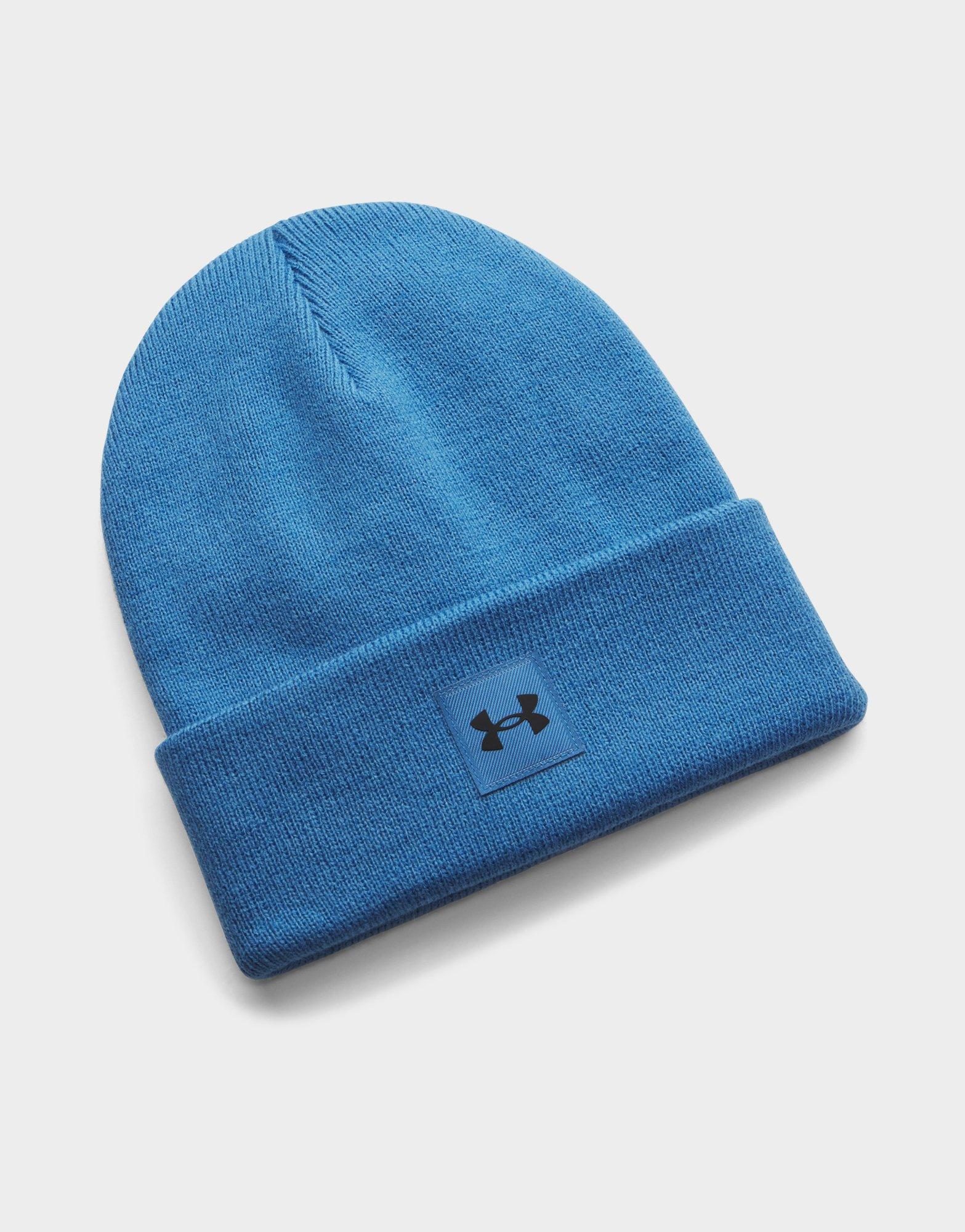 Under Armour Halftime Cuff Beanie Hat