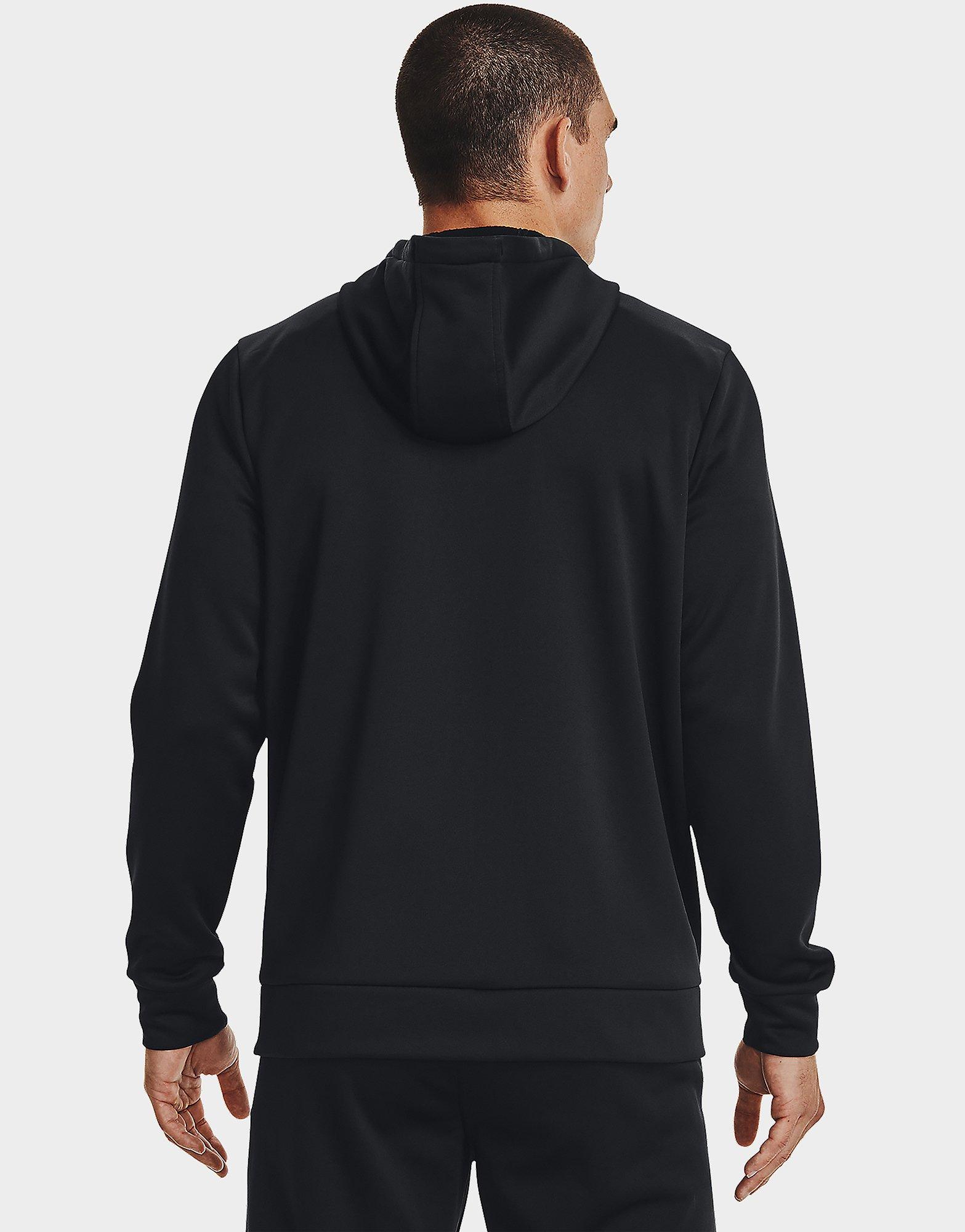 Under Armour Armour Fleece Hoodie mit durchgehendem Zip
