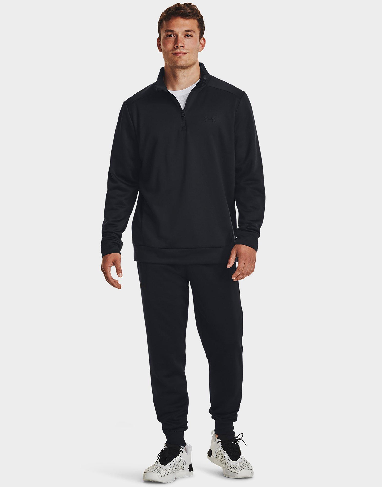 Under Armour Armour Fleece Oberteil mit ¼-Zip