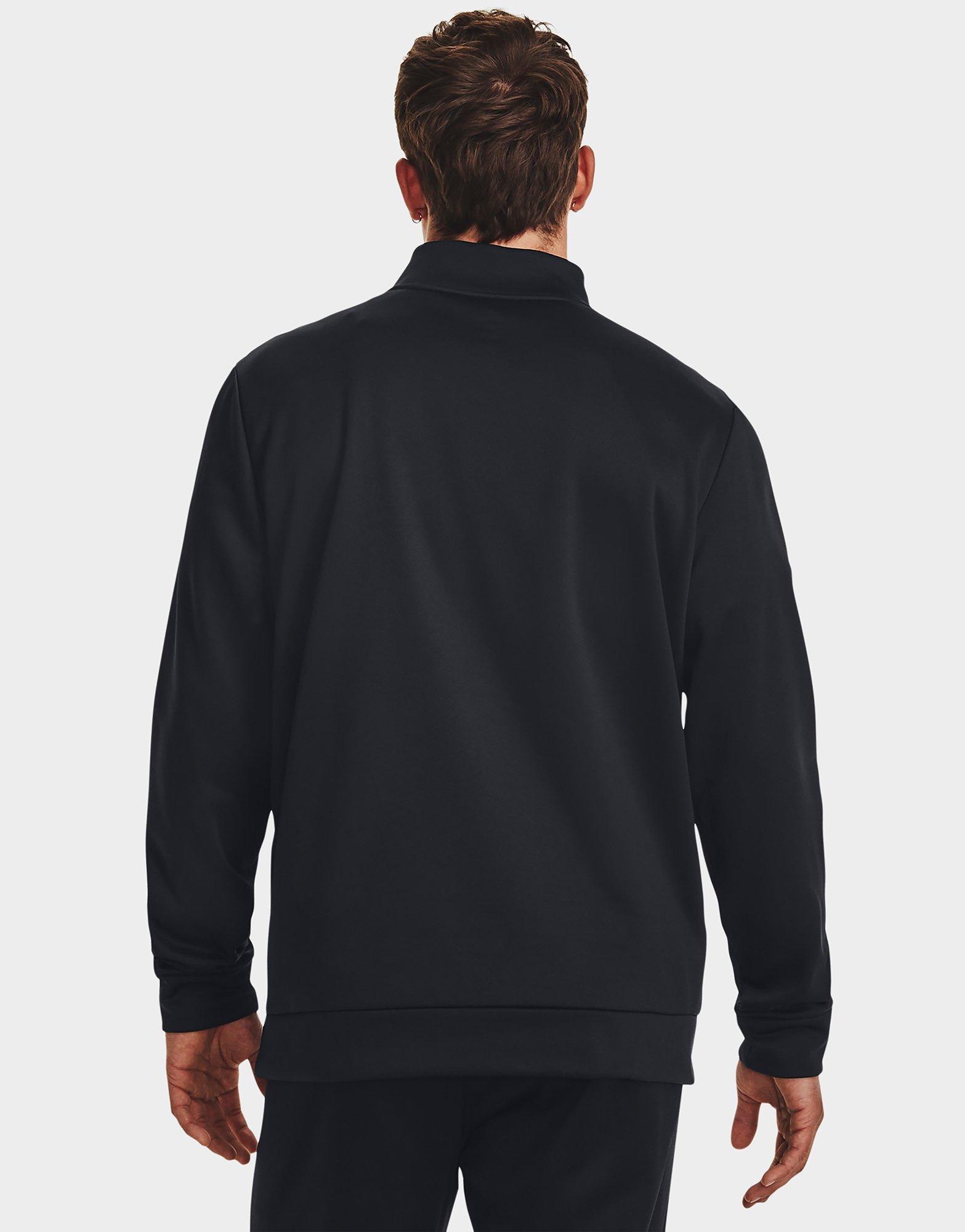 Under Armour Armour Fleece Oberteil mit ¼-Zip