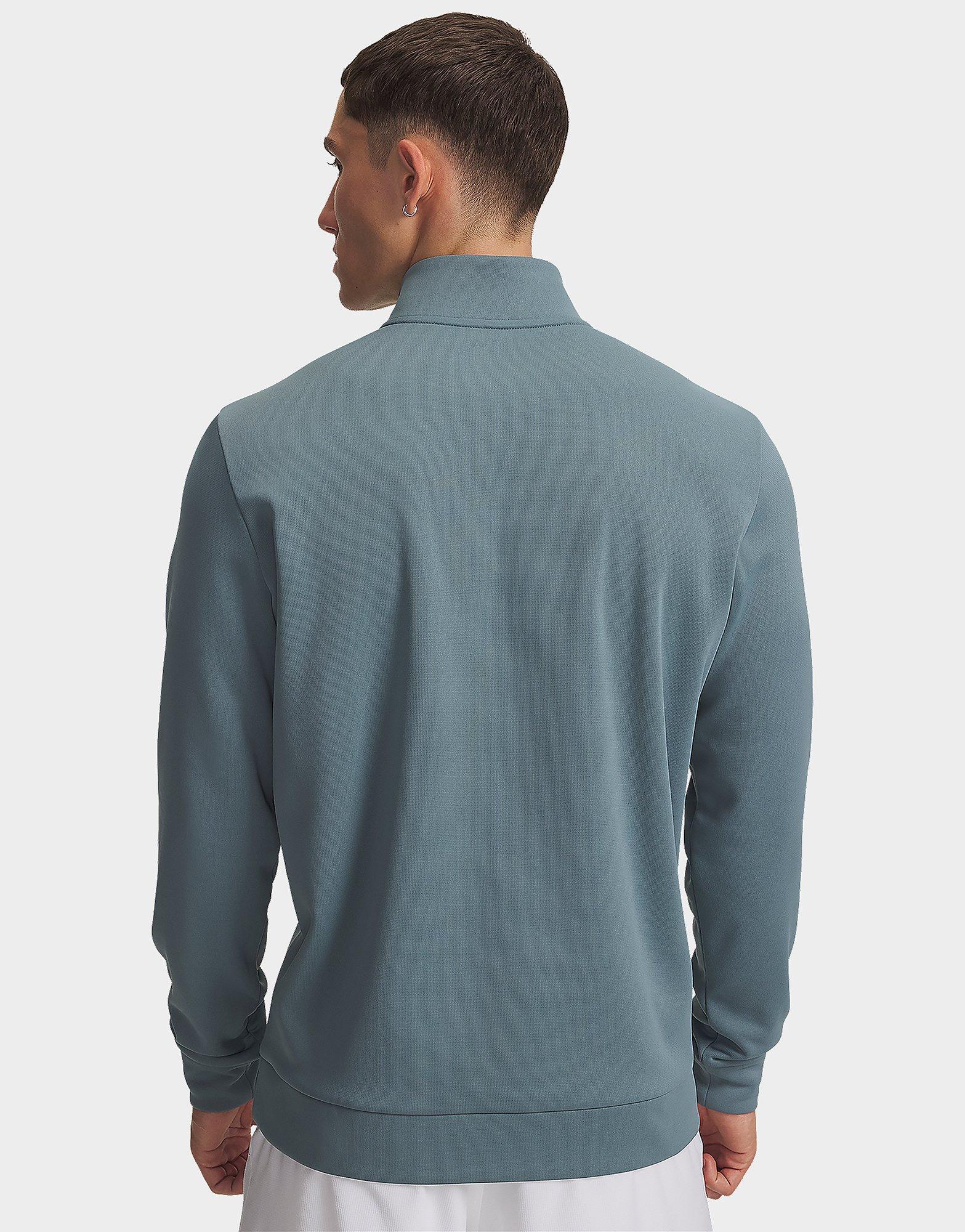 Under Armour Haut ¼ zip Armour Fleece