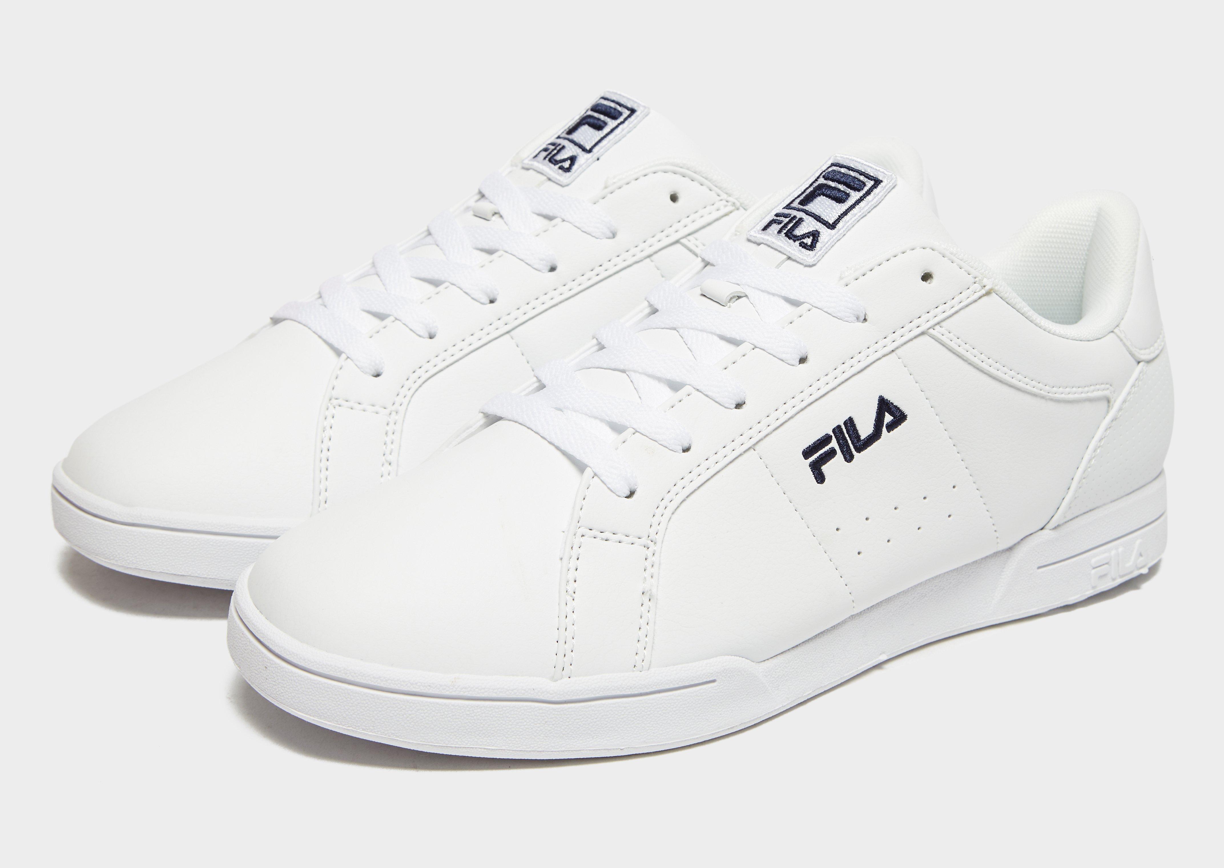 fila campora trainers