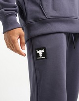 Under Armour x Project Rock Heavyweight Terry Pants