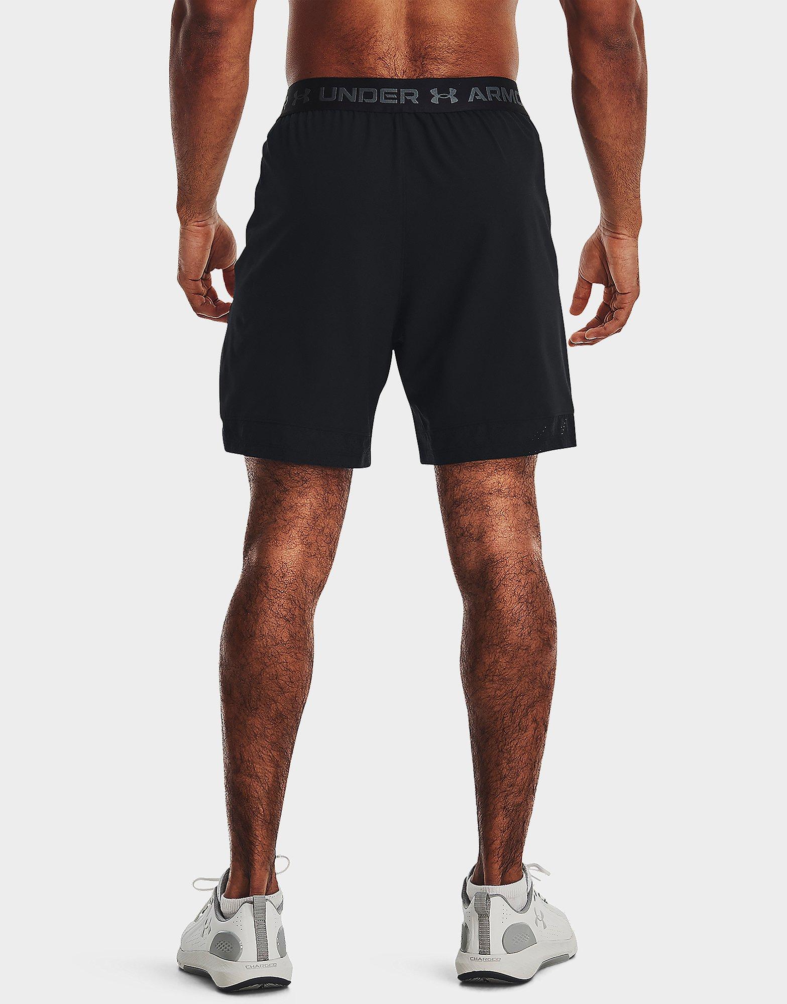 Under Armour Vanish Woven Shorts