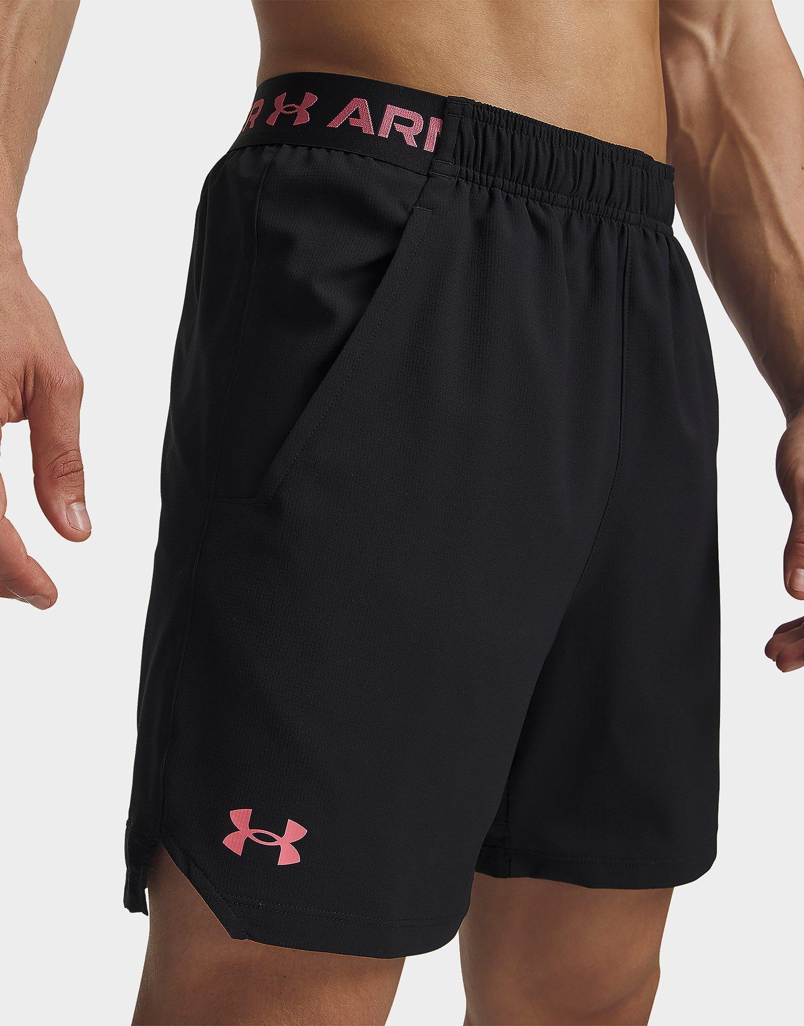Under Armour Vanish Woven Shorts