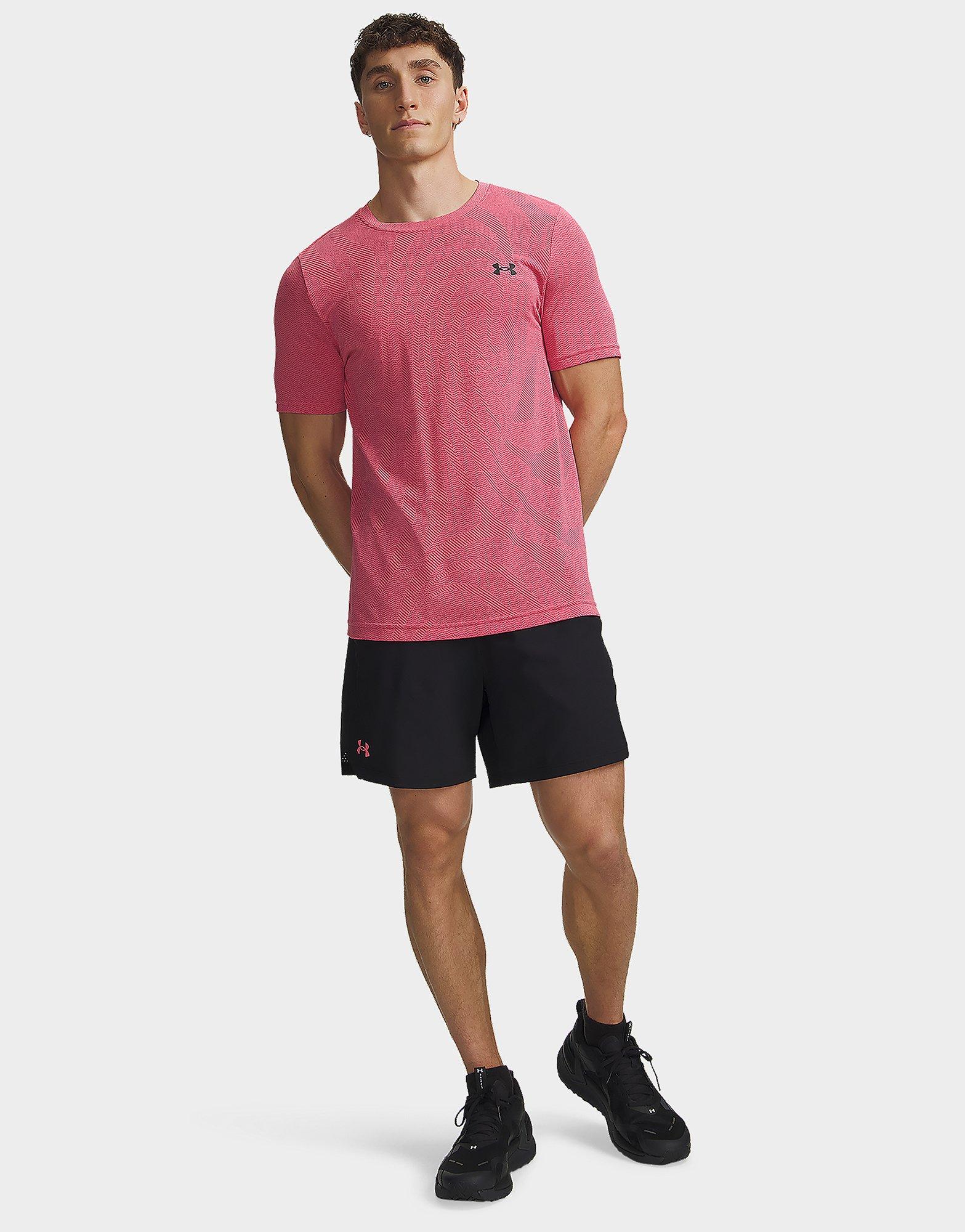 Under Armour Vanish Woven Shorts