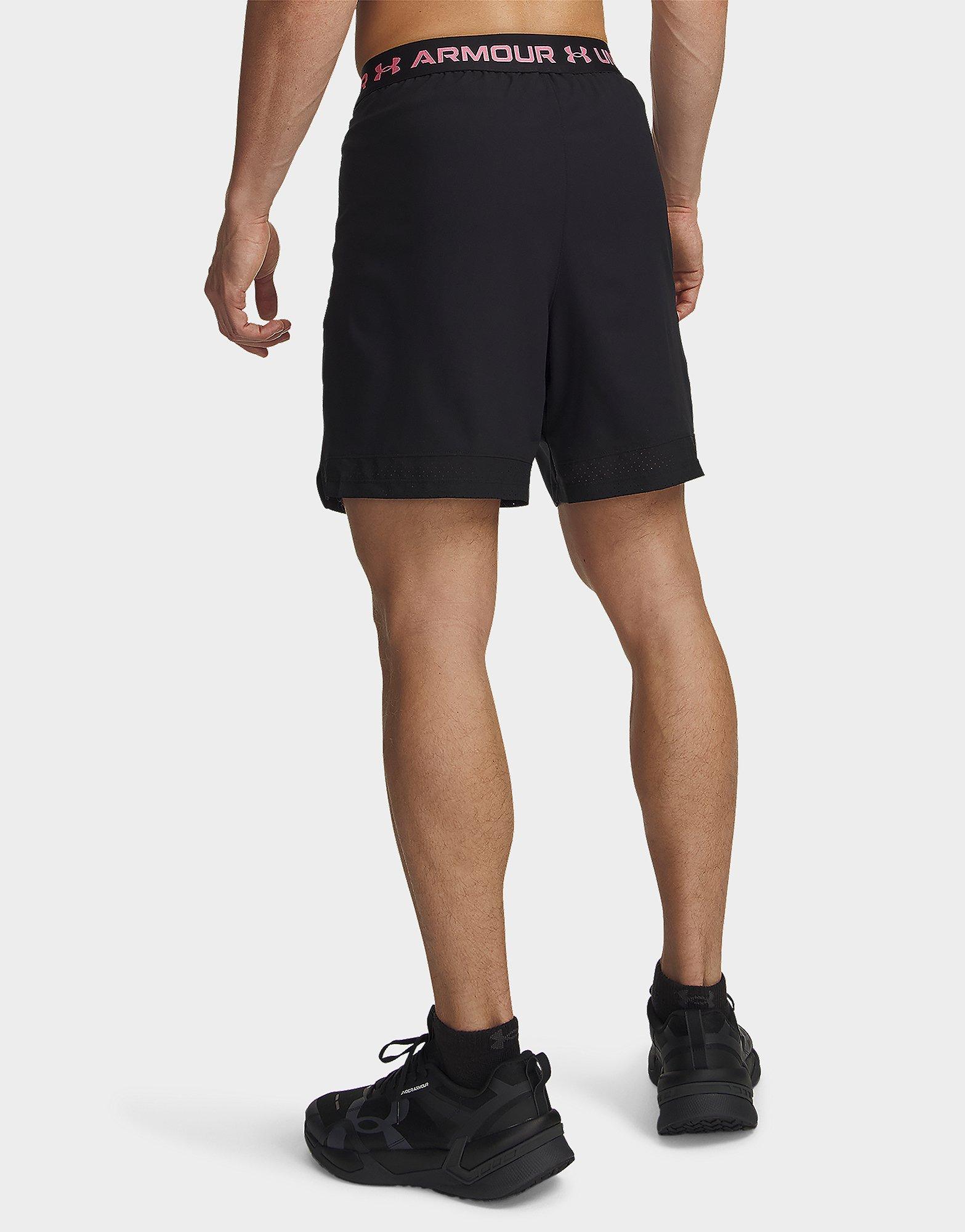 Under Armour Vanish Woven Shorts