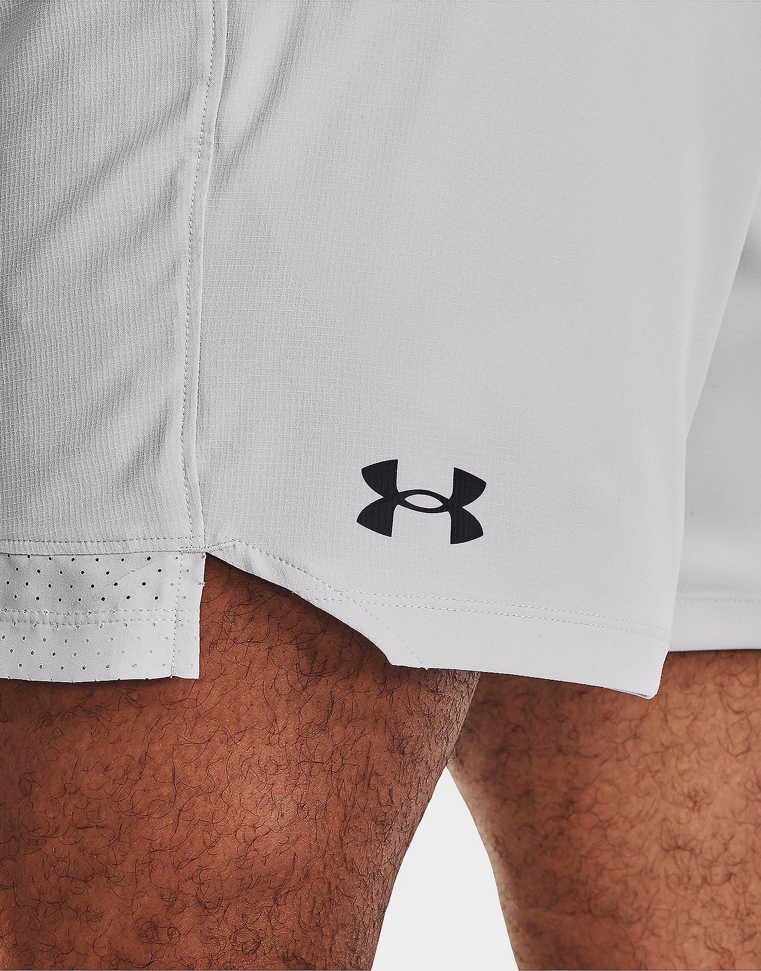 Under Armour Vanish Woven Shorts