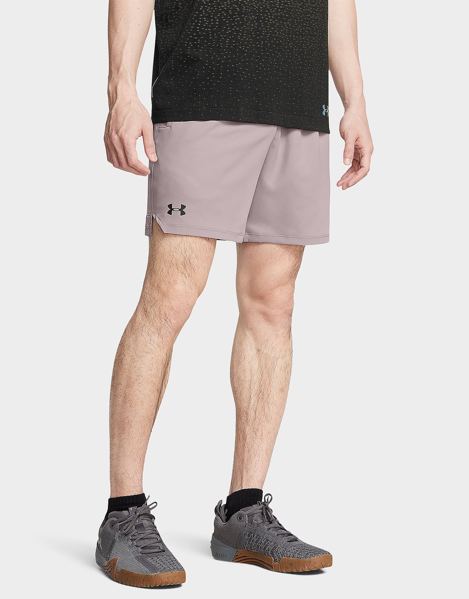 Under Armour Vanish Woven Shorts Jd Sports Uk