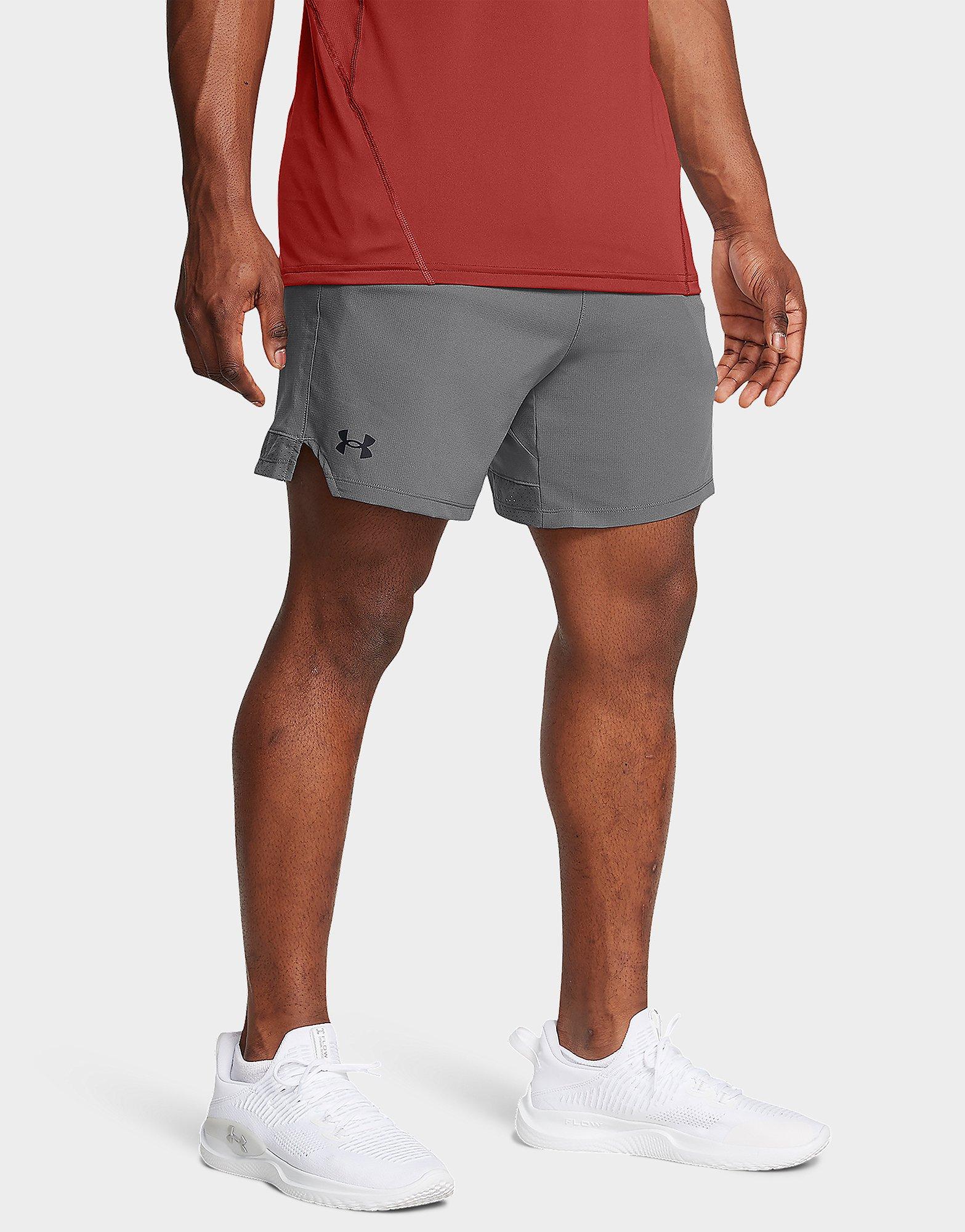 Under Armour Vanish Woven Shorts