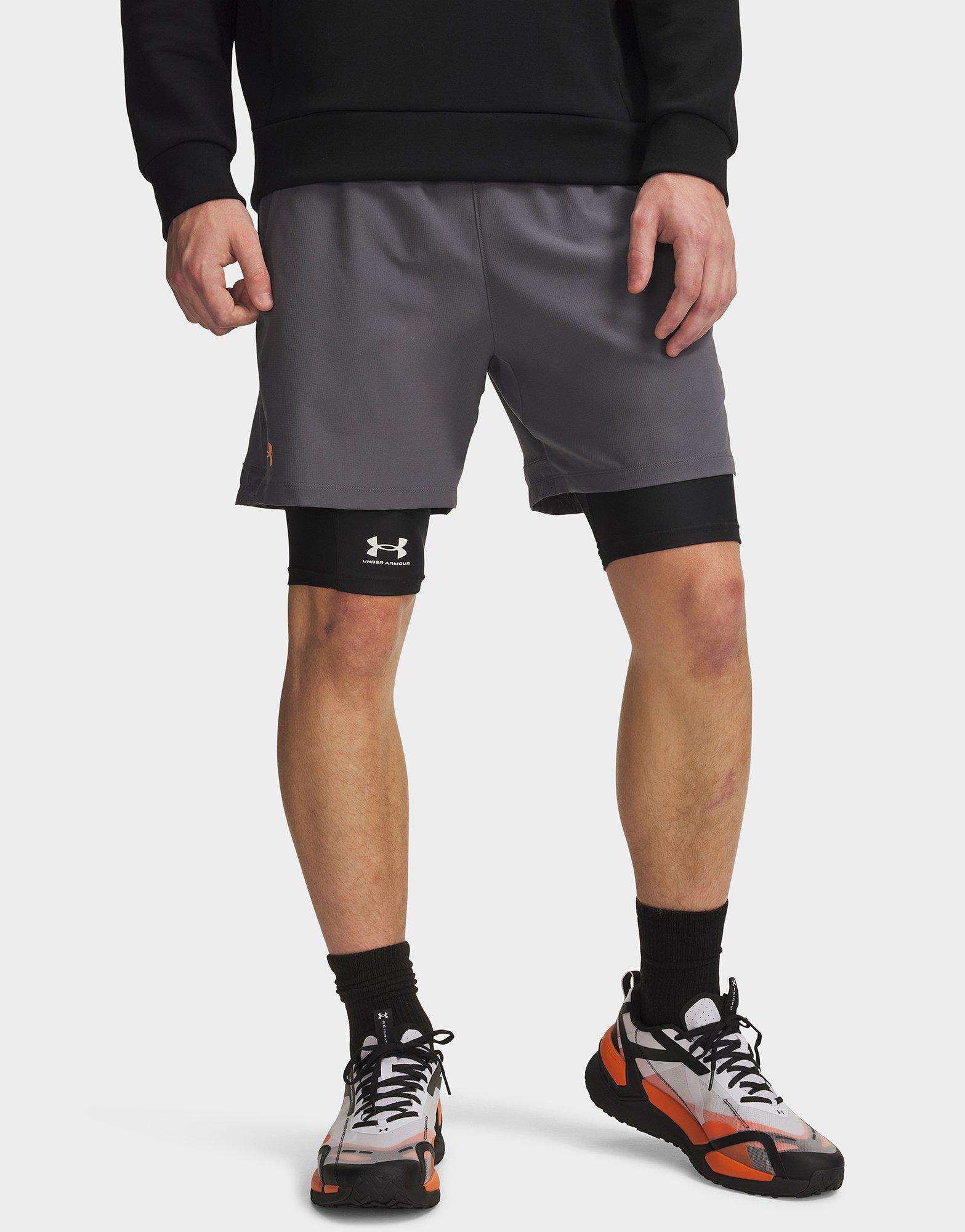 Under Armour Vanish Woven 6" Shorts