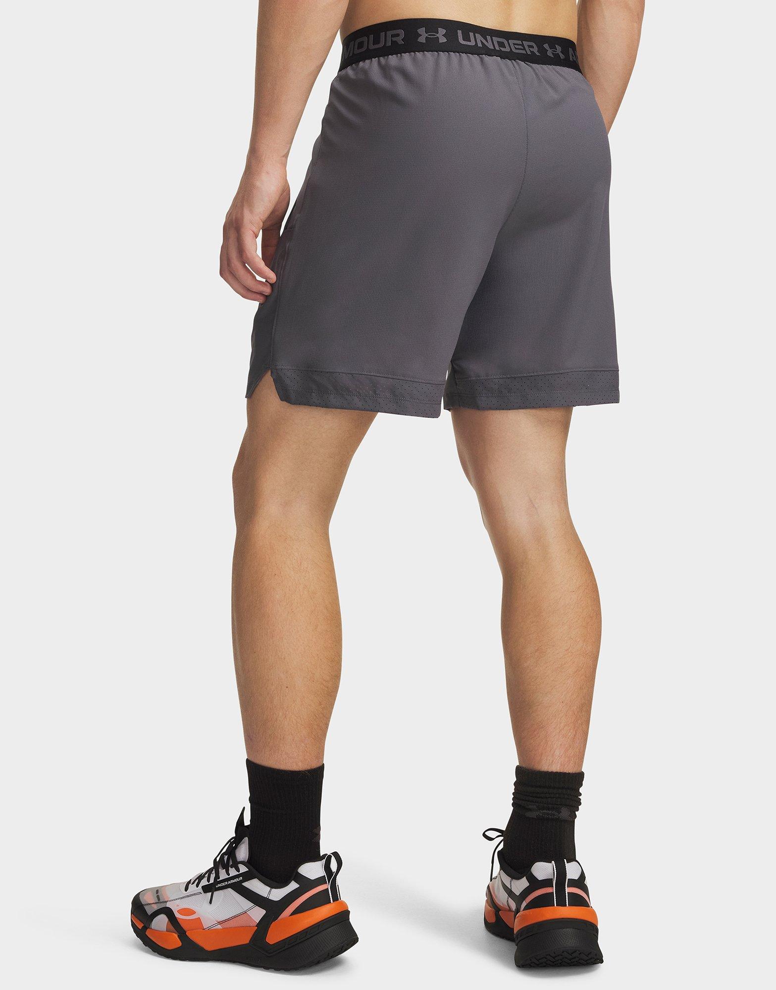 Under Armour Vanish Woven 6" Shorts