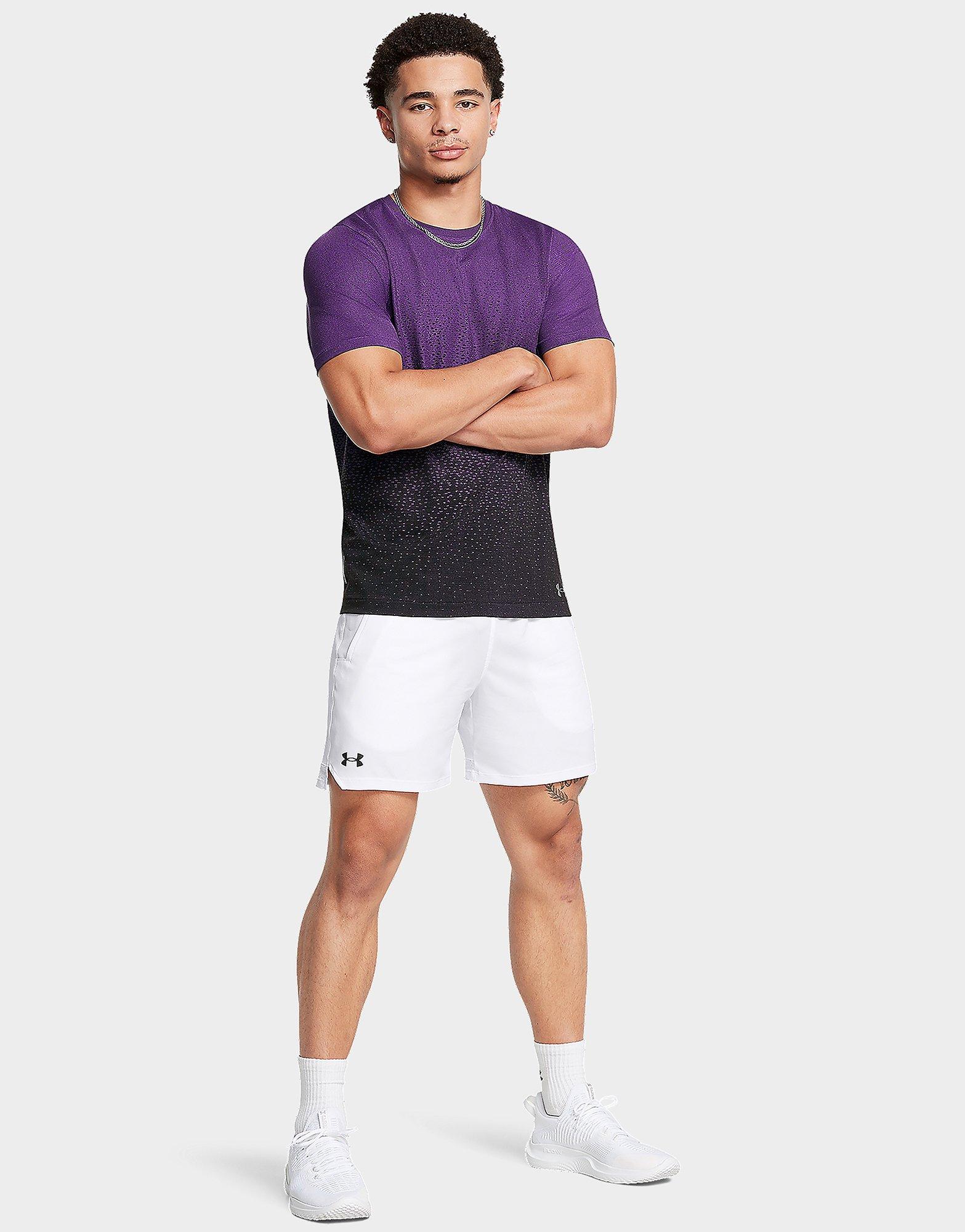 Under Armour Vanish Woven Shorts