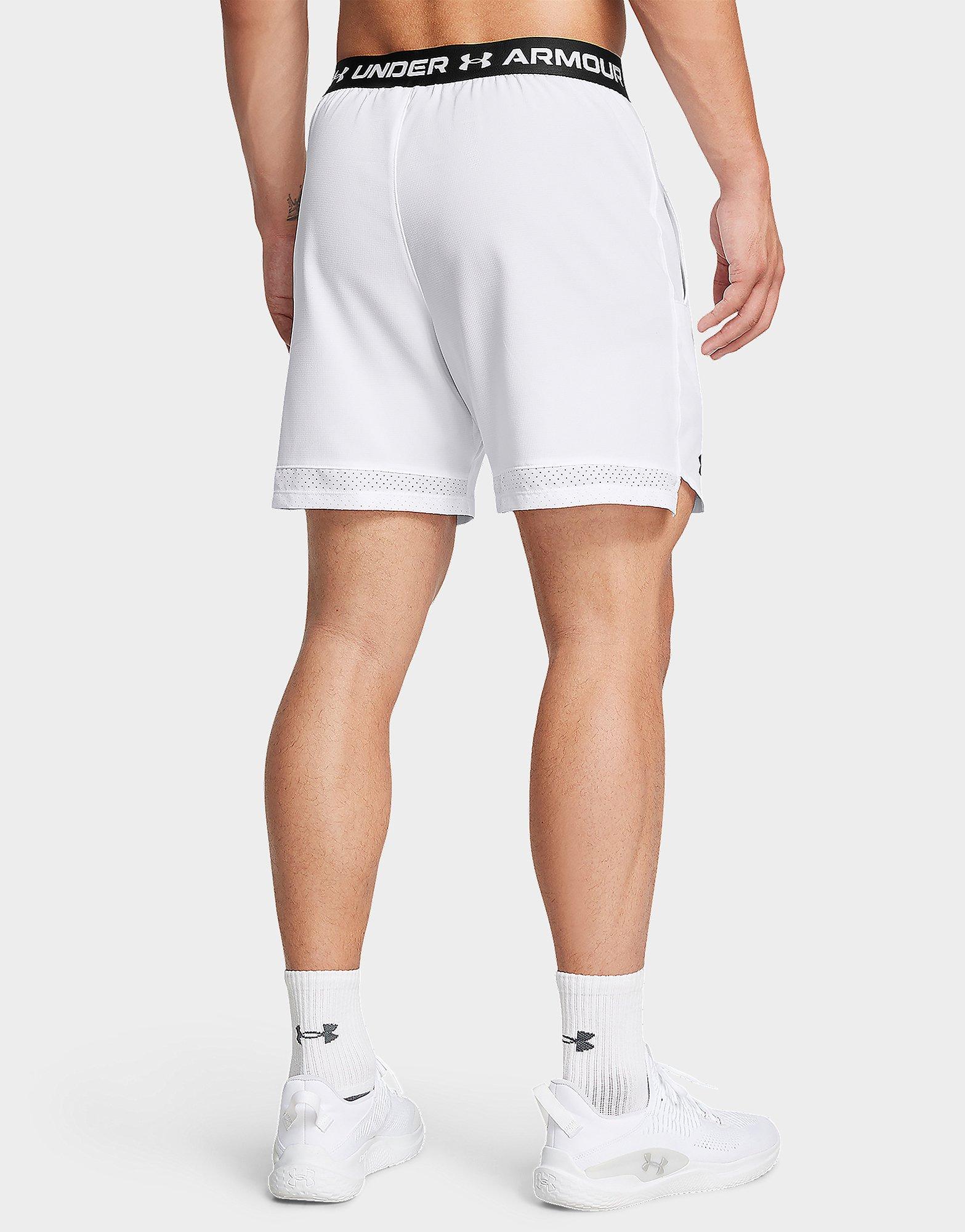 Under Armour Vanish Woven Shorts