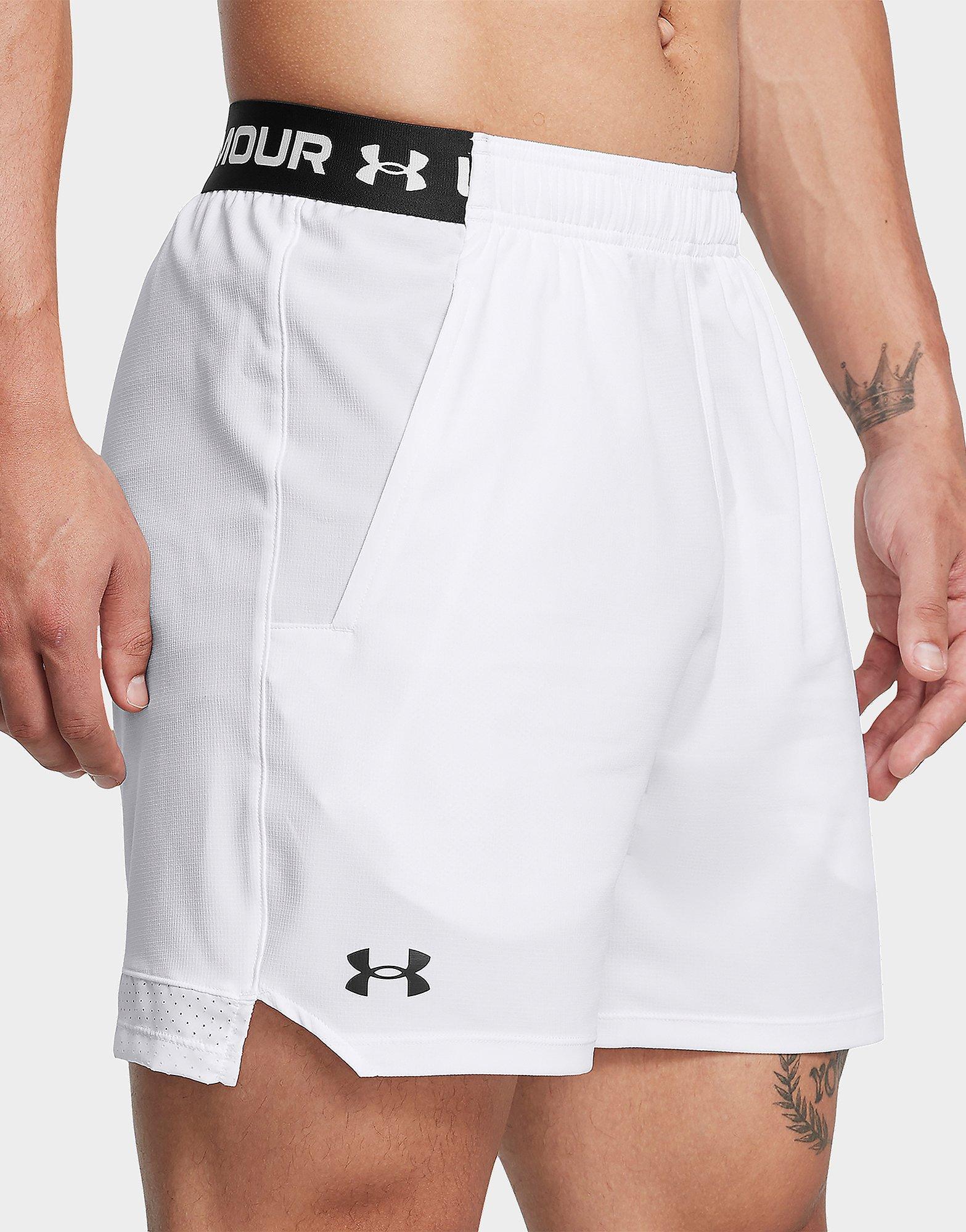 Under Armour Vanish Woven Shorts