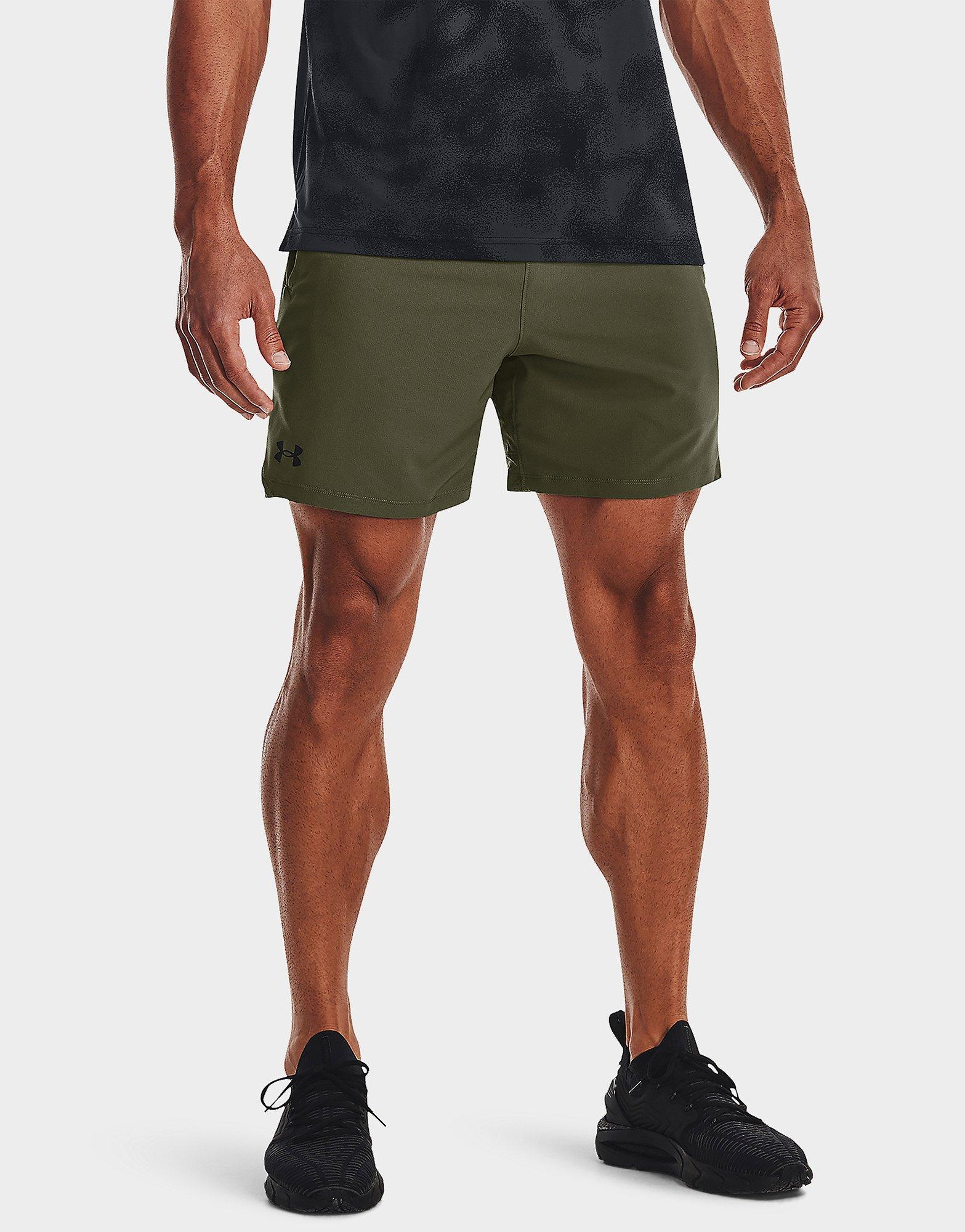 Men's UA Vanish Woven 6in Shorts Blue, Buy Men's UA Vanish Woven 6in Shorts  Blue here