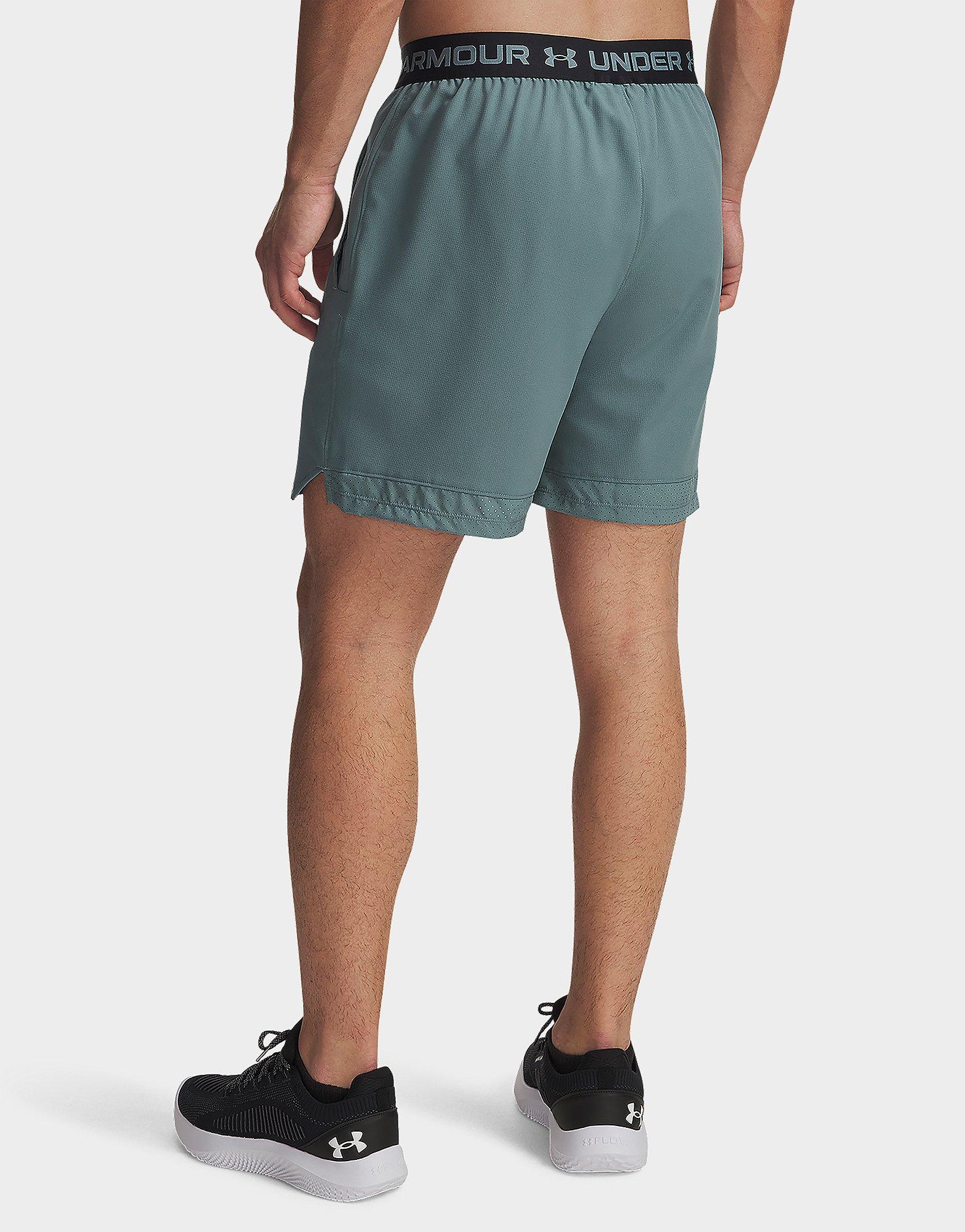 Under Armour Vanish Woven Shorts