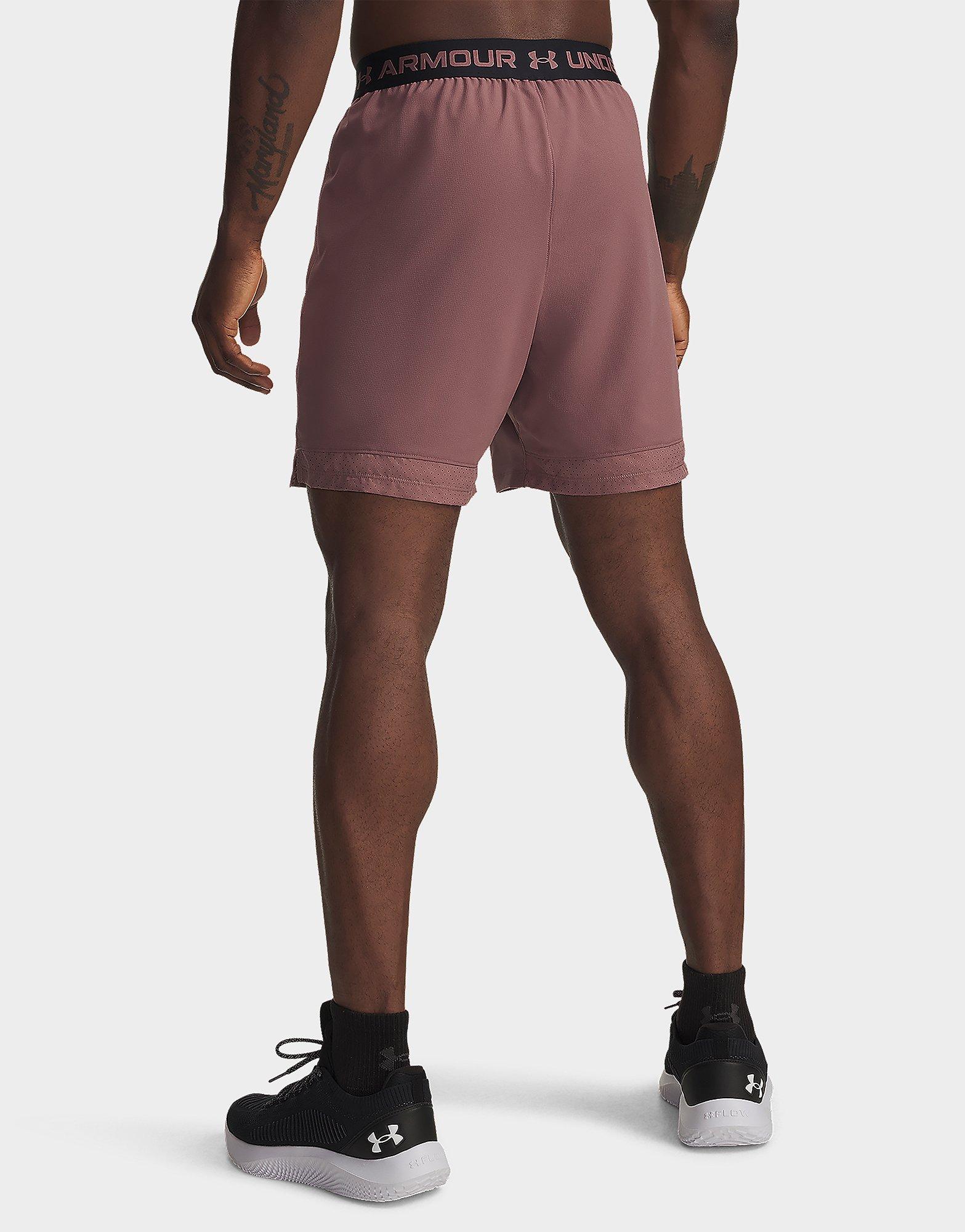 Under Armour Vanish Woven Shorts