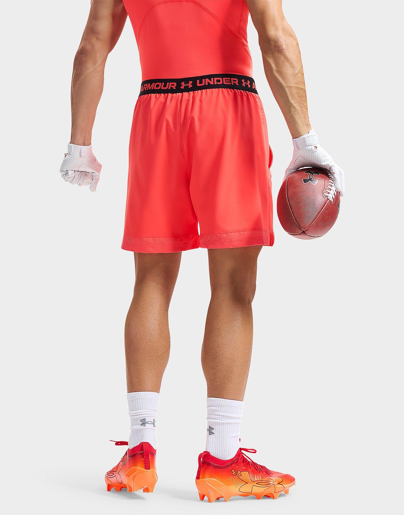 Under Armour Vanish Woven Shorts