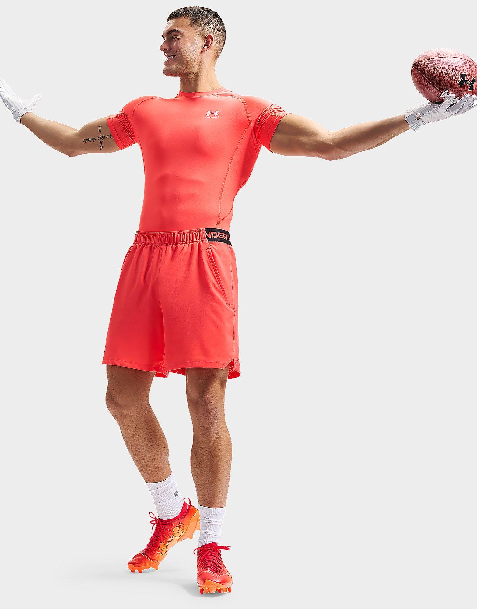 Under Armour Vanish Woven Shorts
