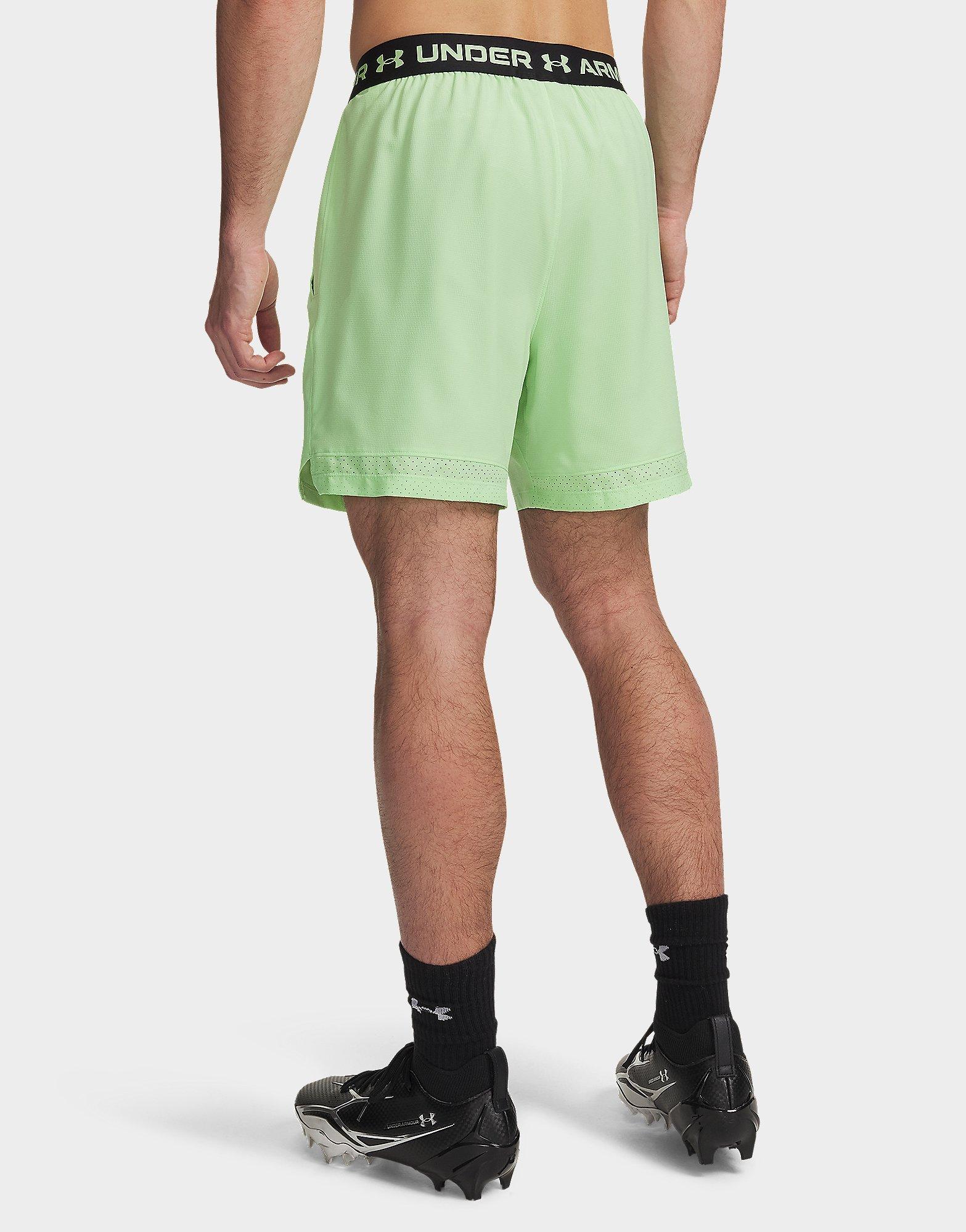 Under Armour Vanish Woven Shorts