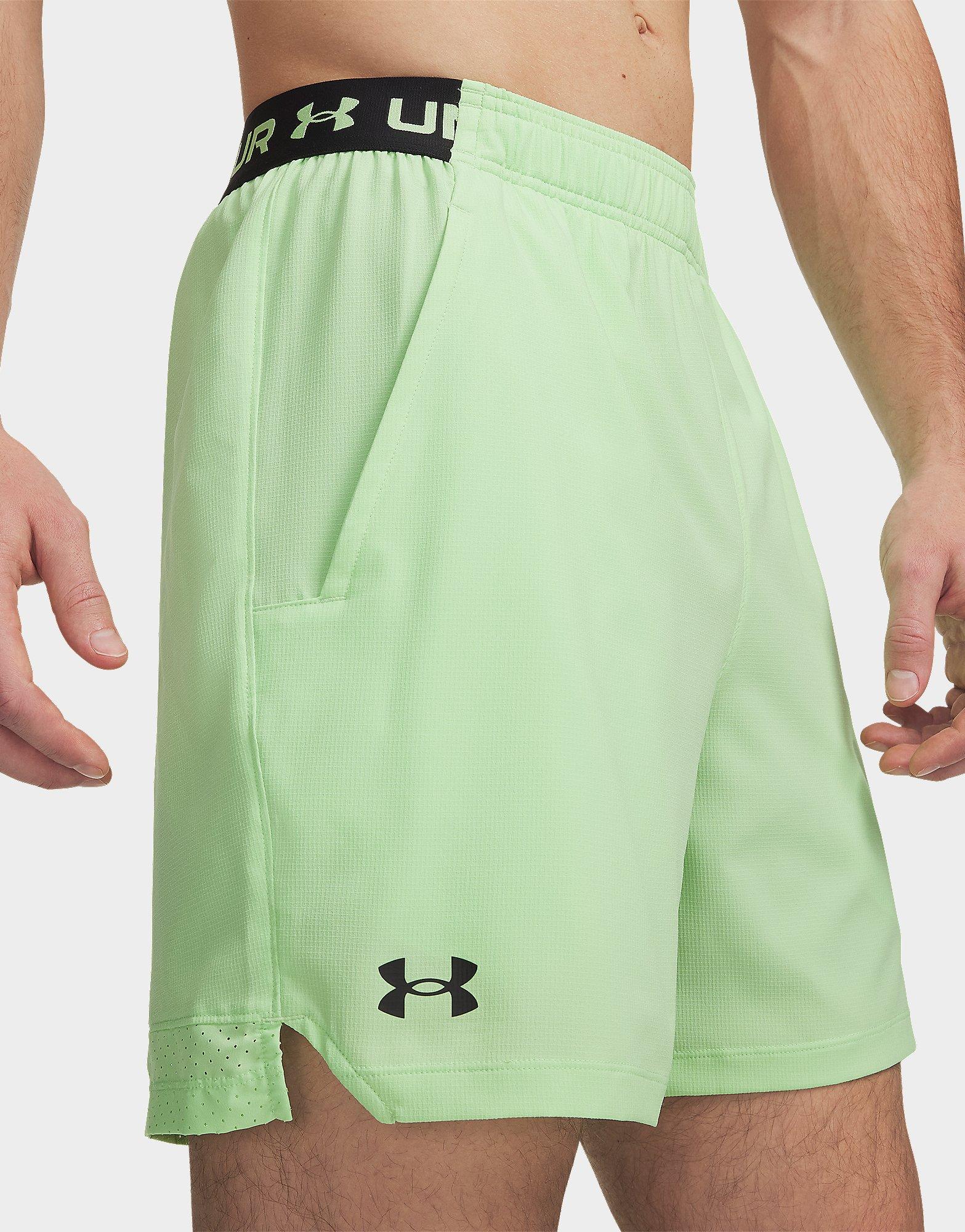 Under Armour Vanish Woven Shorts
