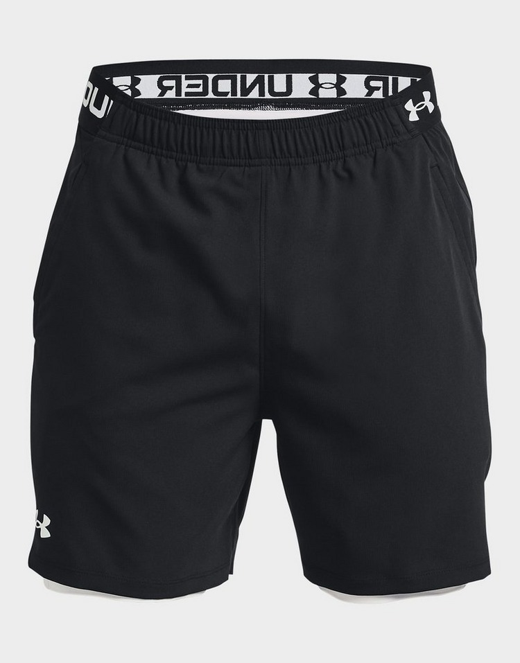 Under Armour Shorts UA Vanish Woven 2in1 Sts