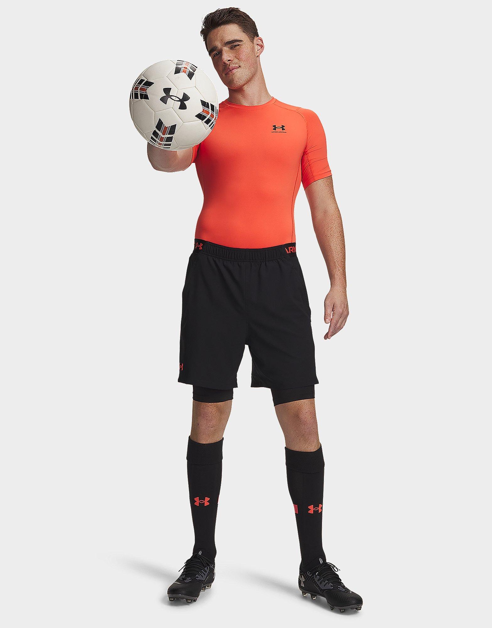 Under Armour Vanish Woven 2-in-1 Shorts