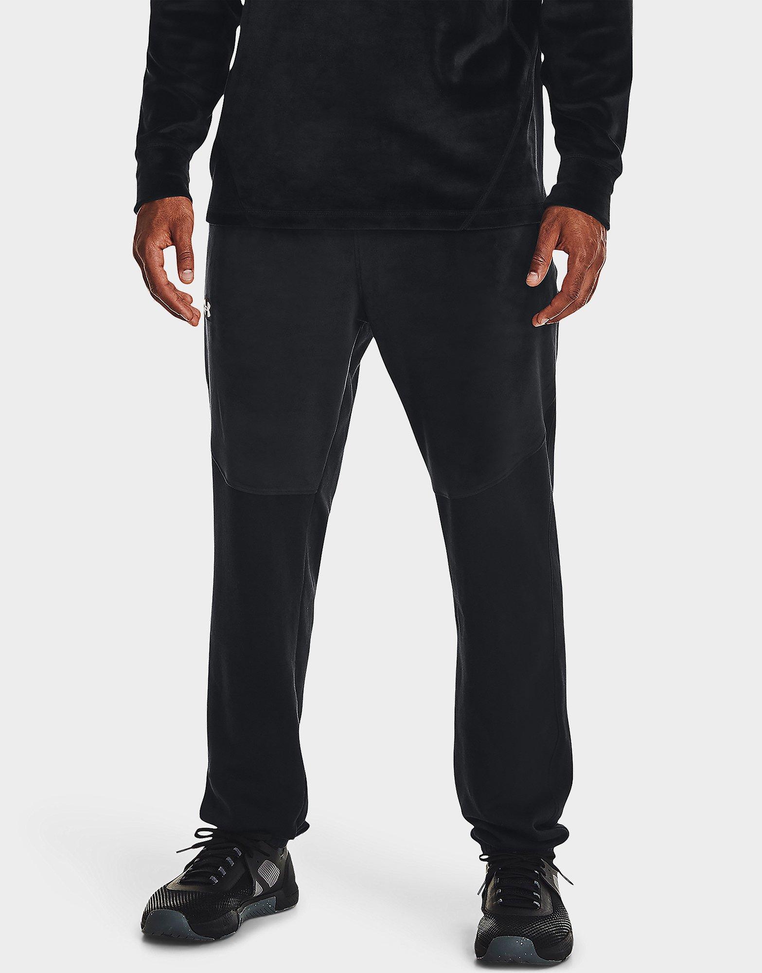 under armour journey fleece