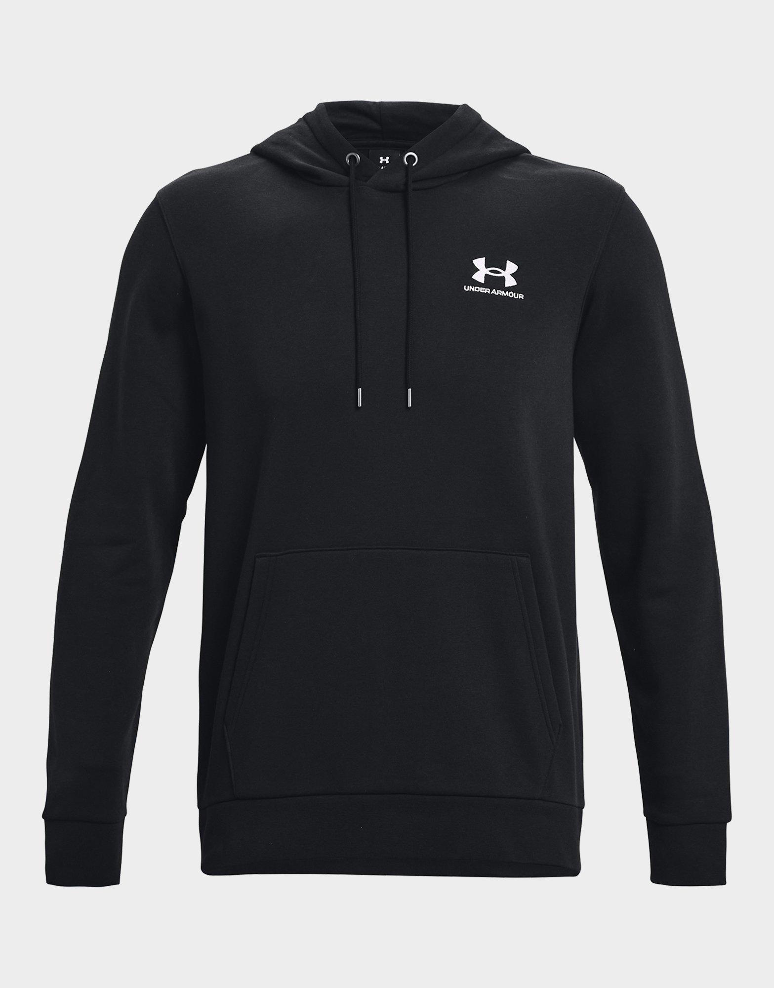 Under Armour Sweat à Capuche Essential Homme