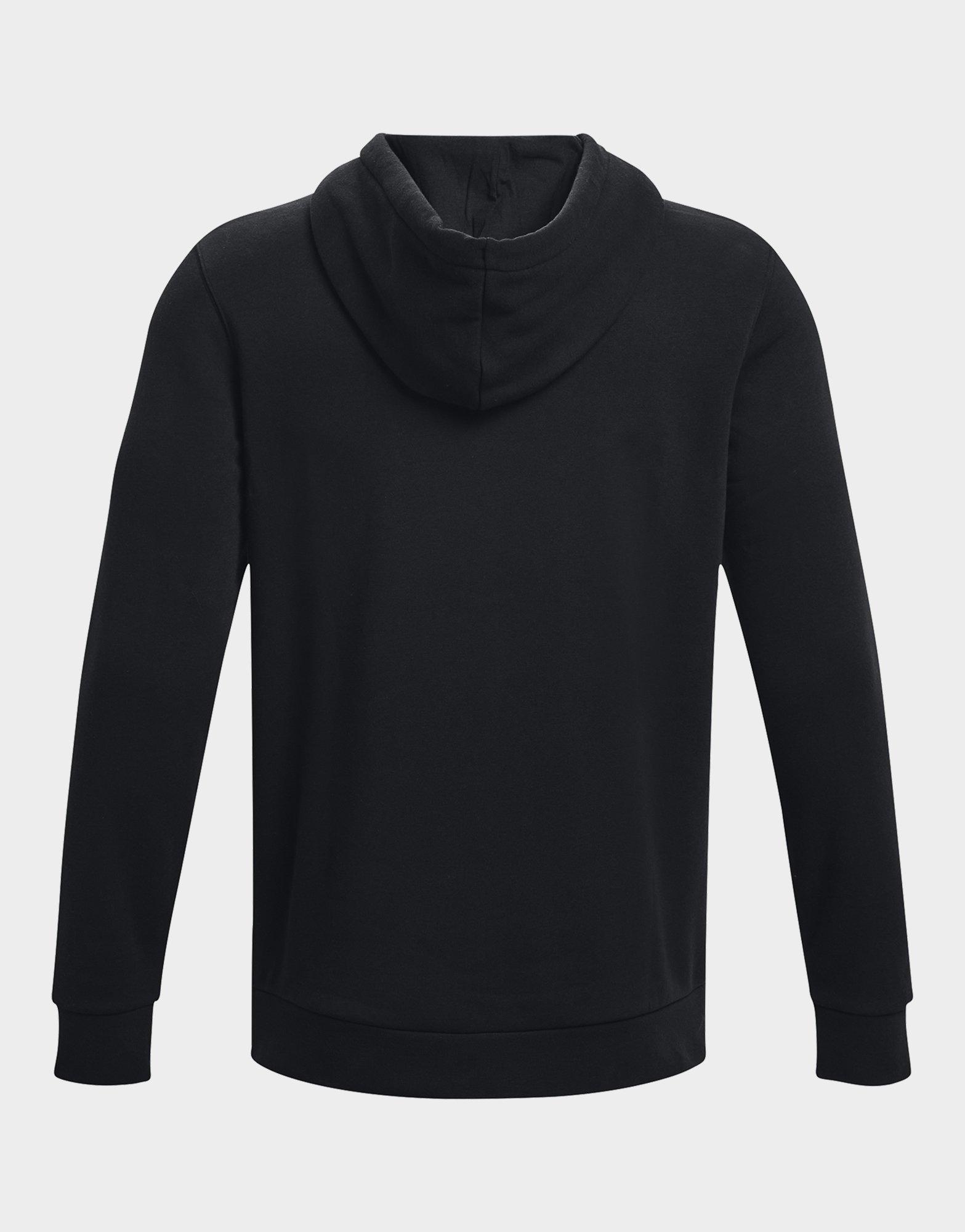 Under Armour Sweat à Capuche Essential Homme